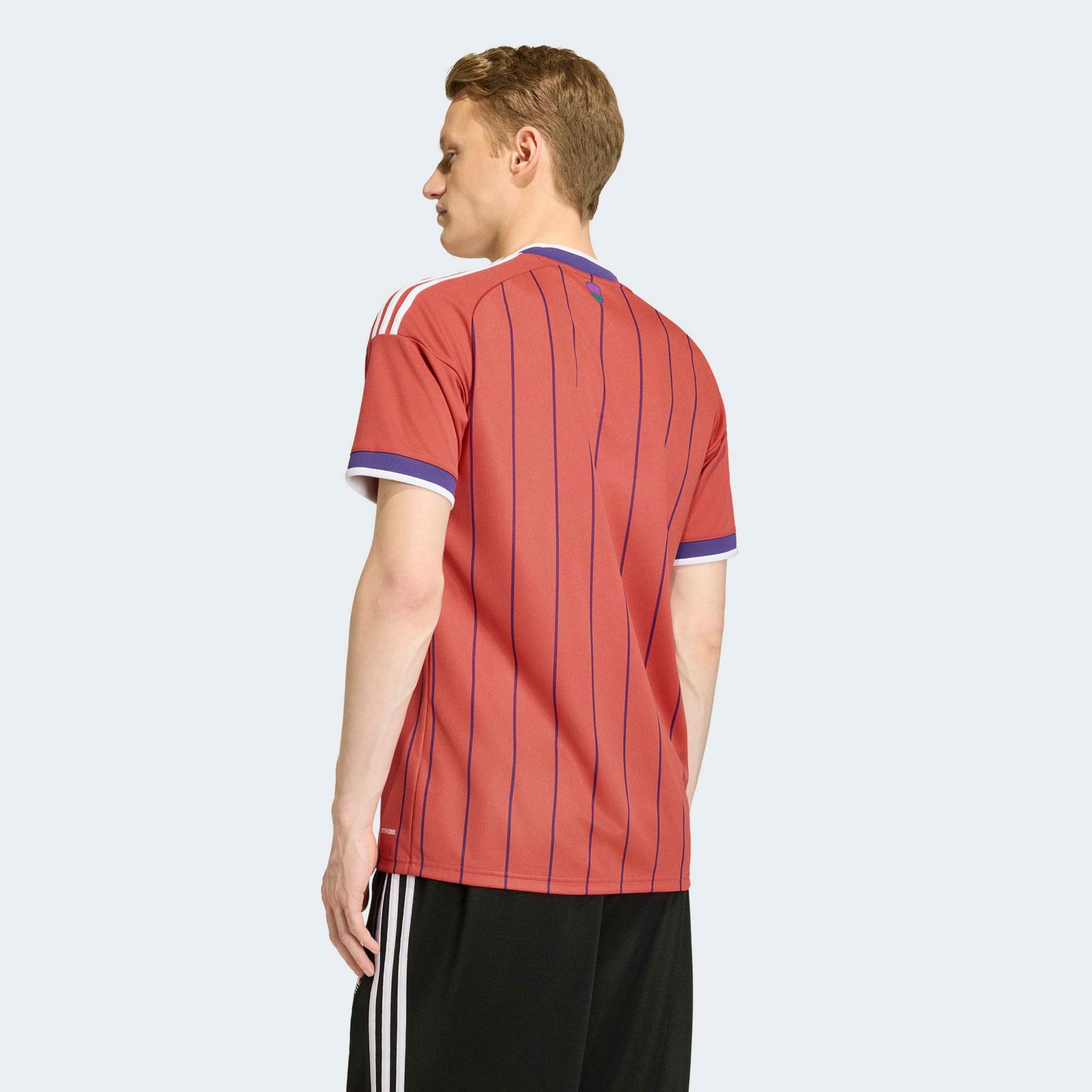 adidas Adult Scotland 2026 Away Replica Jersey product image