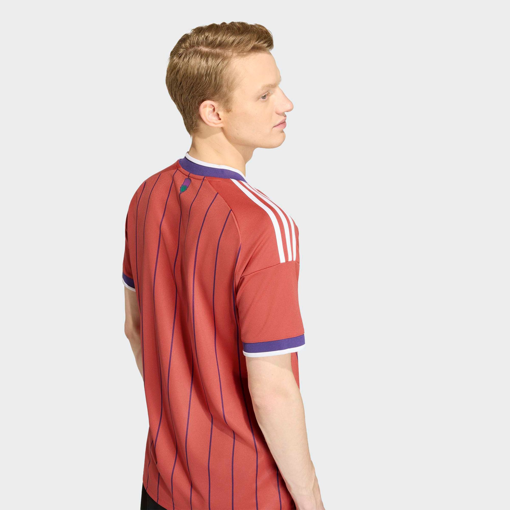 adidas Adult Scotland 2026 Away Replica Jersey product image