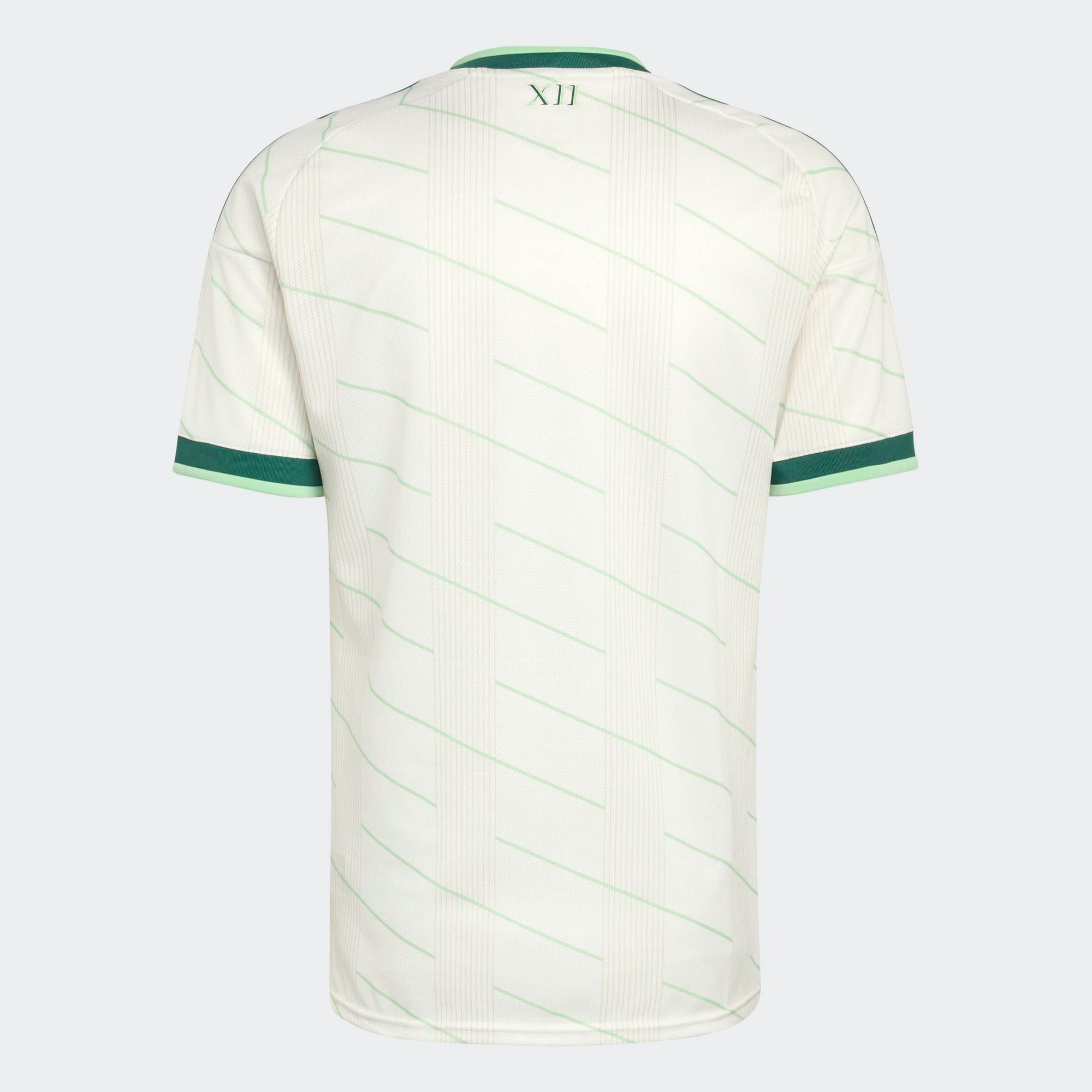 adidas Adult Northern Ireland 2026 Away Replica Jersey product image