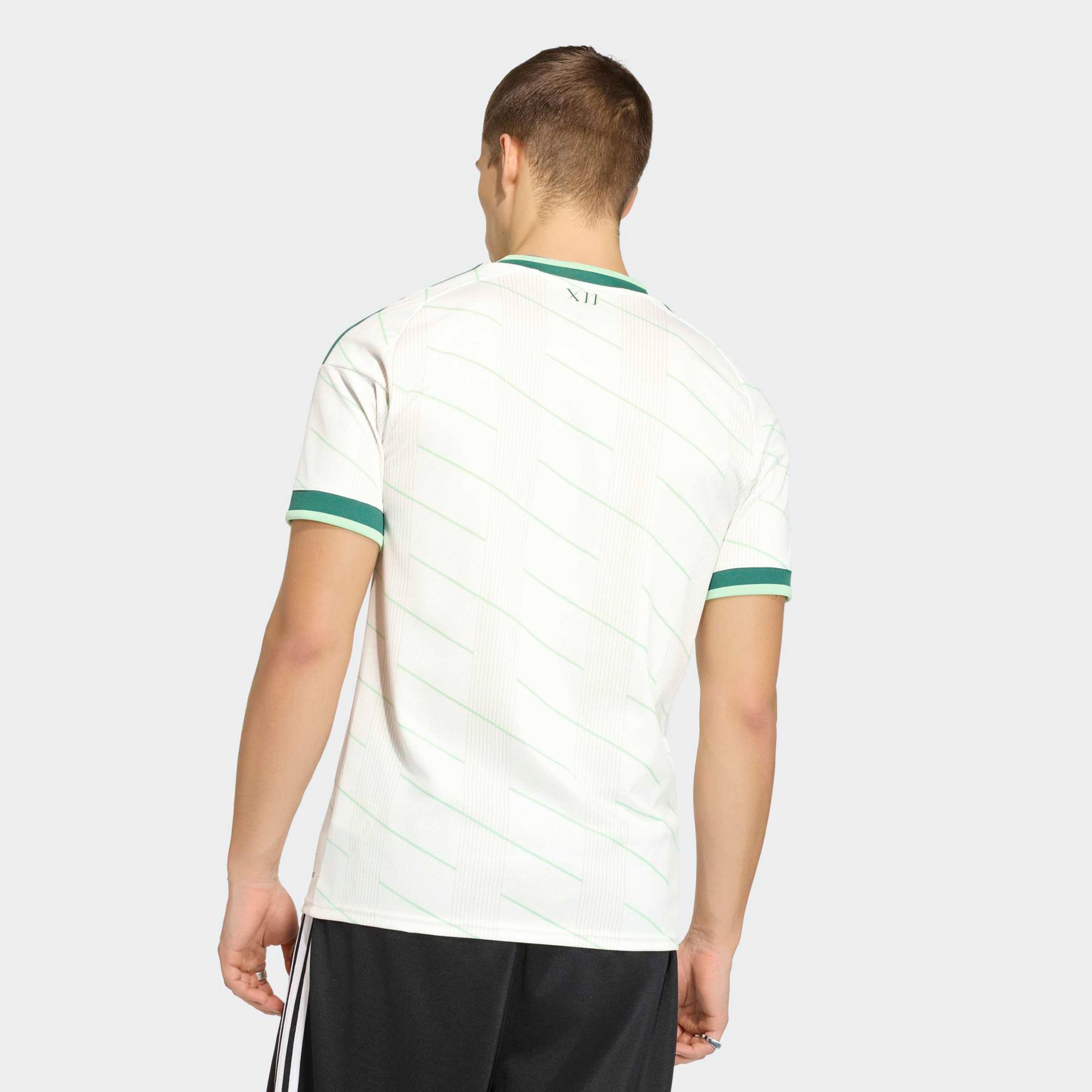 adidas Adult Northern Ireland 2026 Away Replica Jersey product image