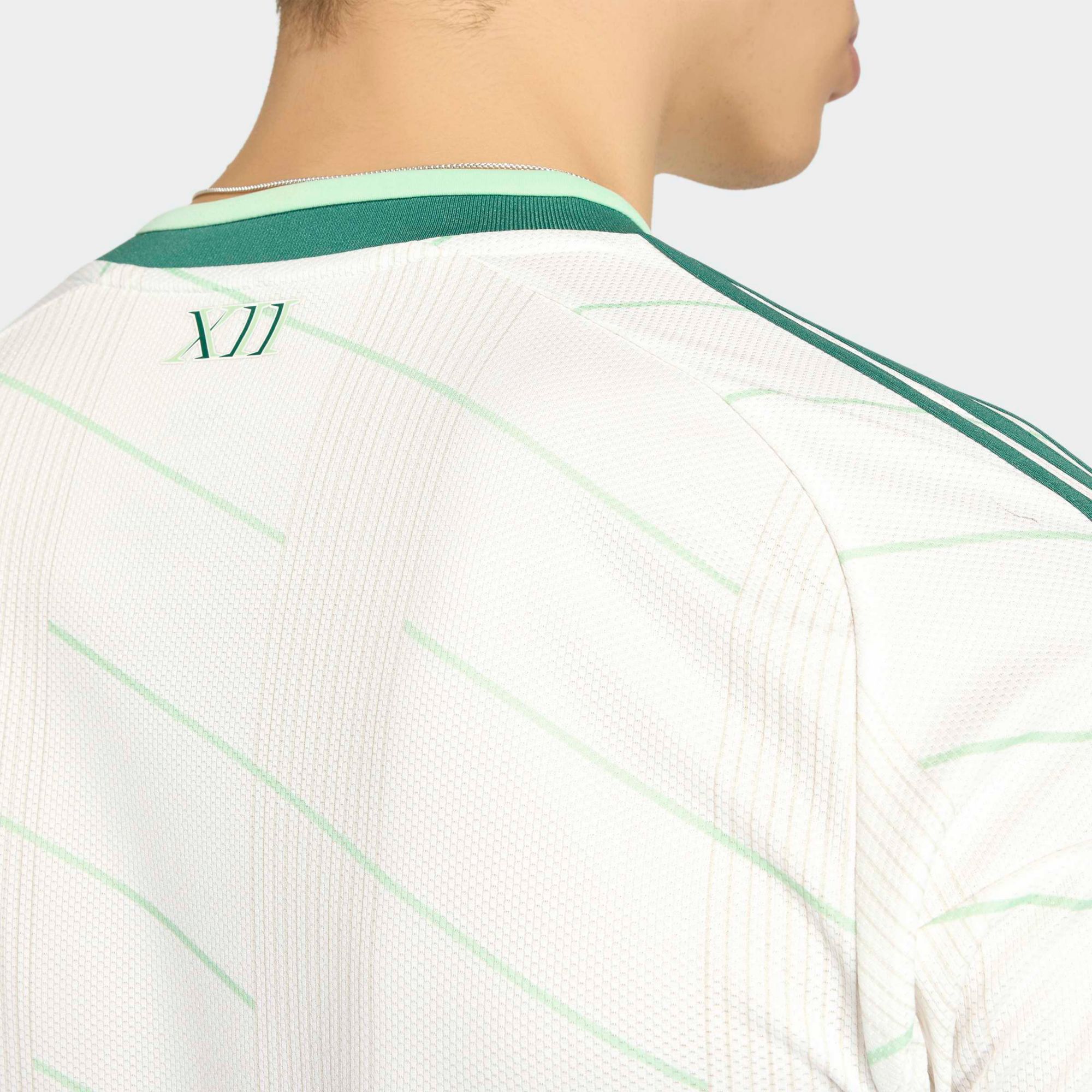 adidas Adult Northern Ireland 2026 Away Replica Jersey product image