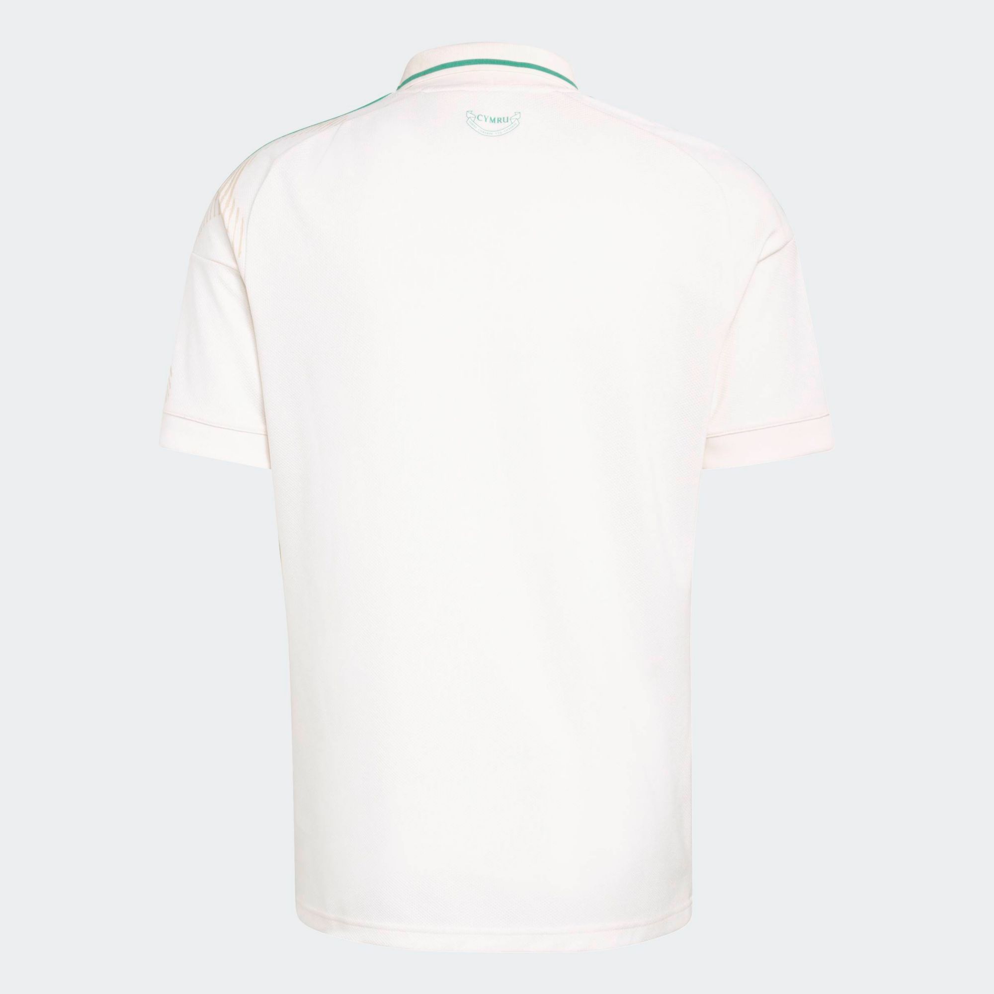 adidas Adult Wales 2026 Away Replica Jersey product image