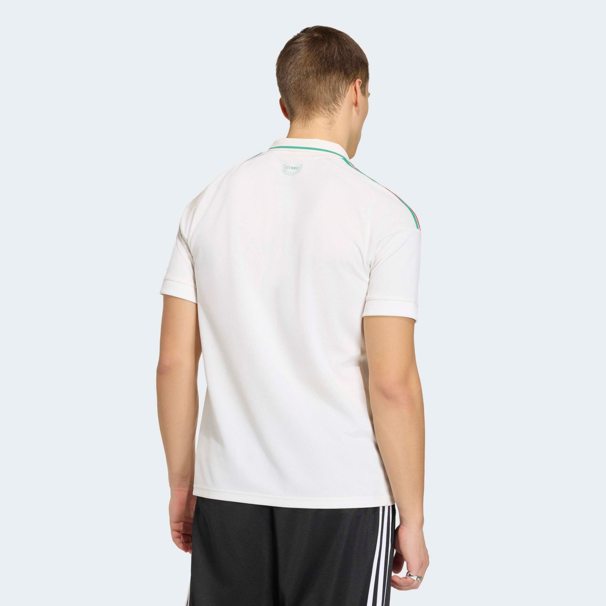 adidas Adult Wales 2026 Away Replica Jersey product image