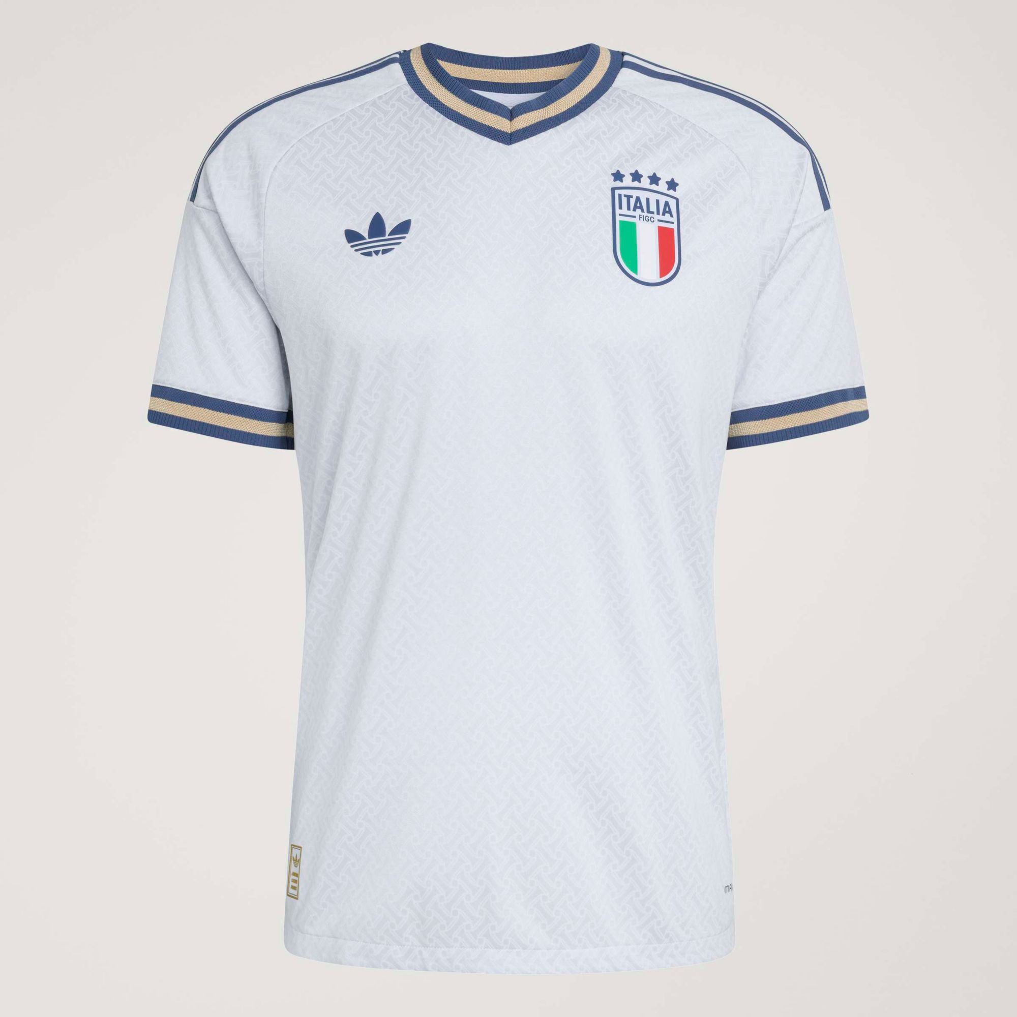 adidas Adult Italy 2026 Away Authentic Jersey product image