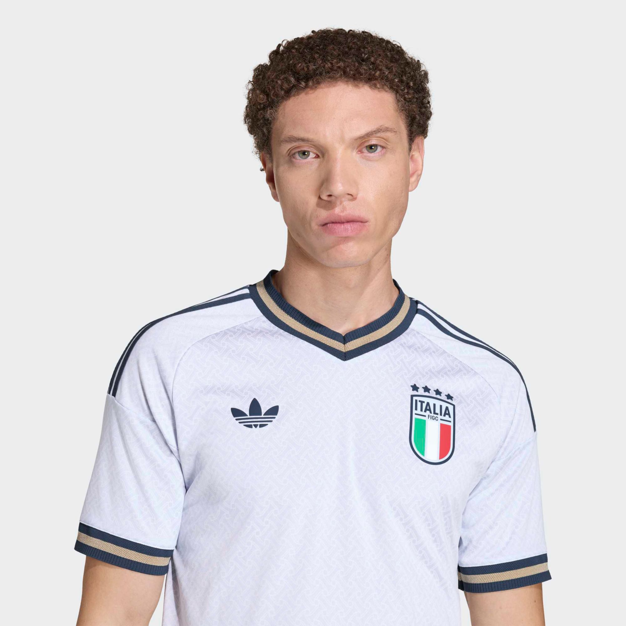 adidas Adult Italy 2026 Away Authentic Jersey product image
