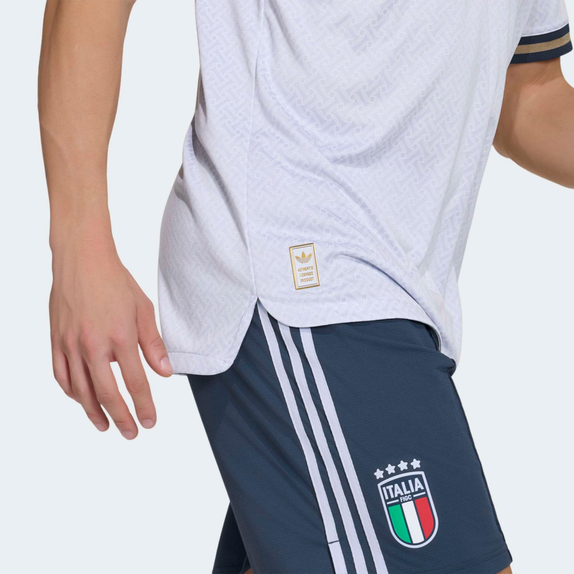 adidas Adult Italy 2026 Away Authentic Jersey product image