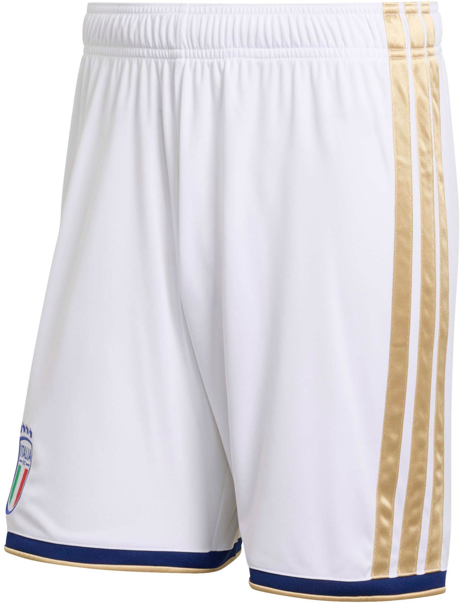 adidas Men's Italy 2026 Home Replica Shorts product image