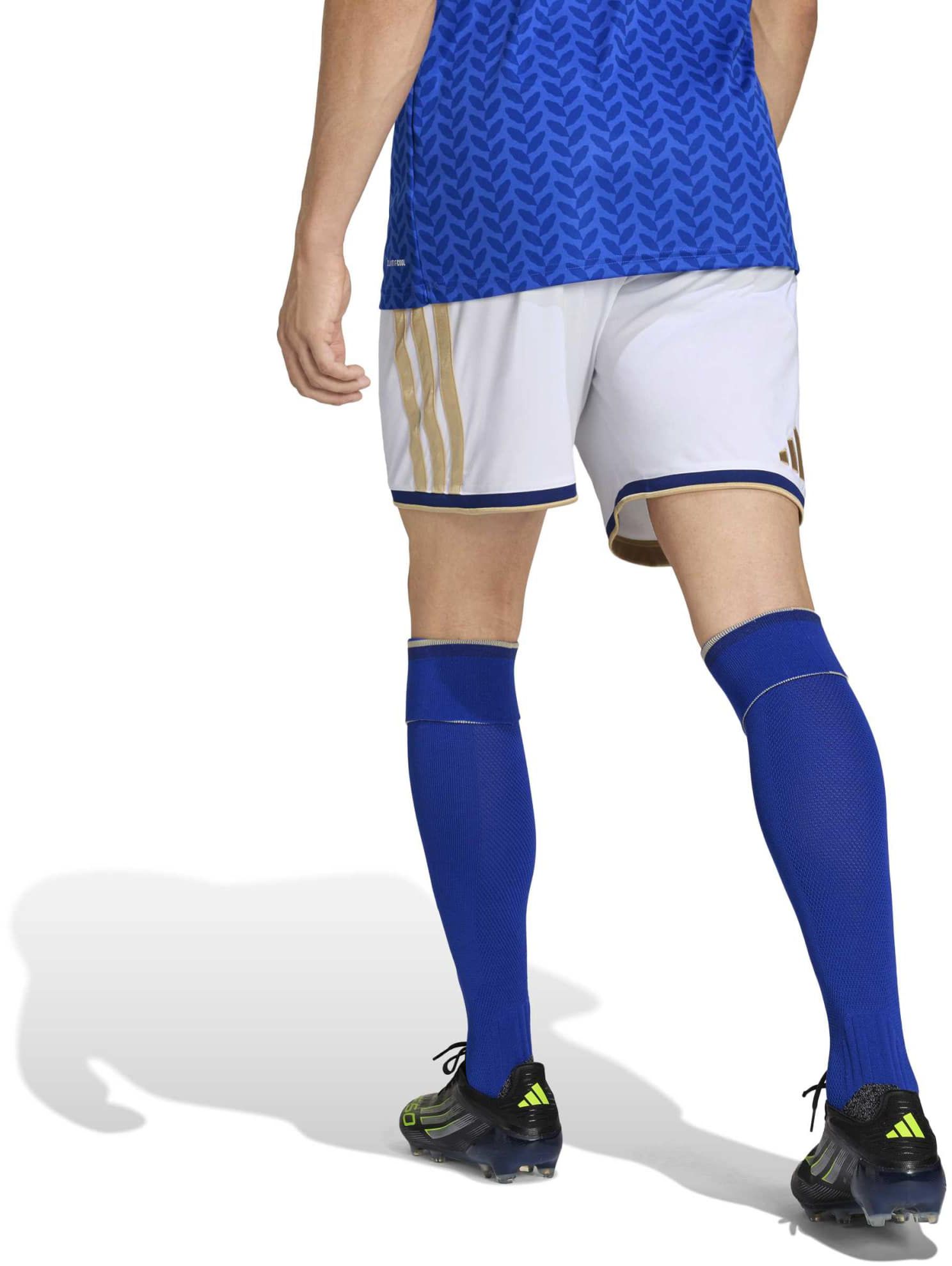 adidas Men's Italy 2026 Home Replica Shorts product image
