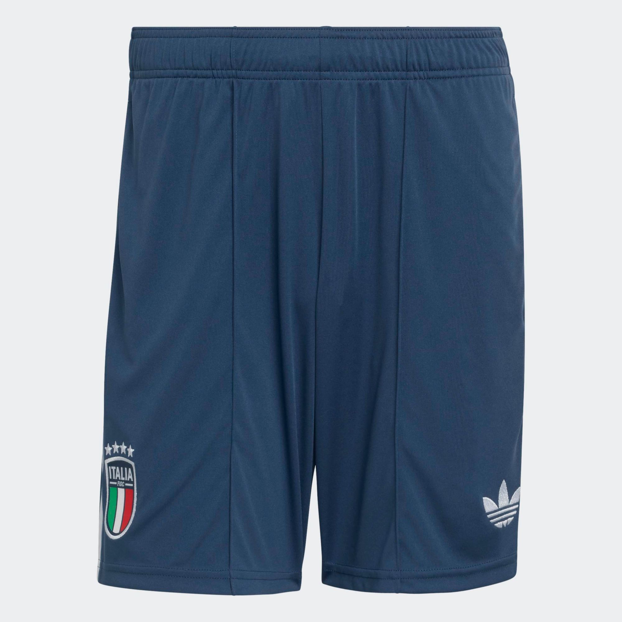 adidas Adult Italy 2026 Away Replica Shorts product image