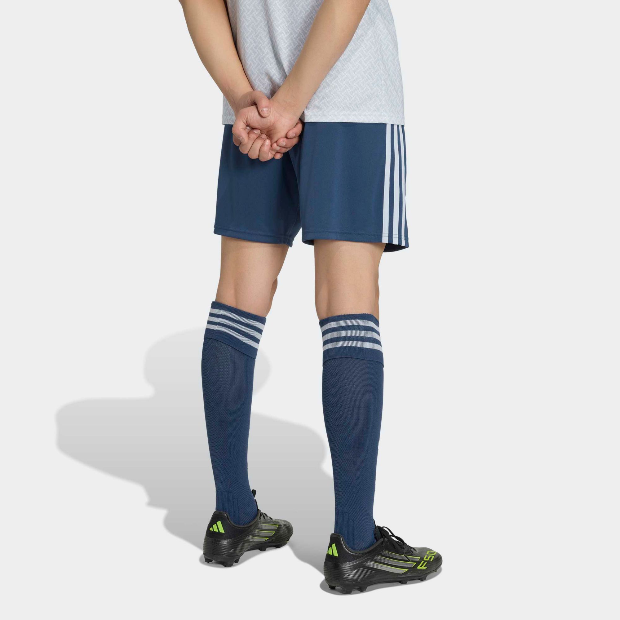 adidas Adult Italy 2026 Away Replica Shorts product image