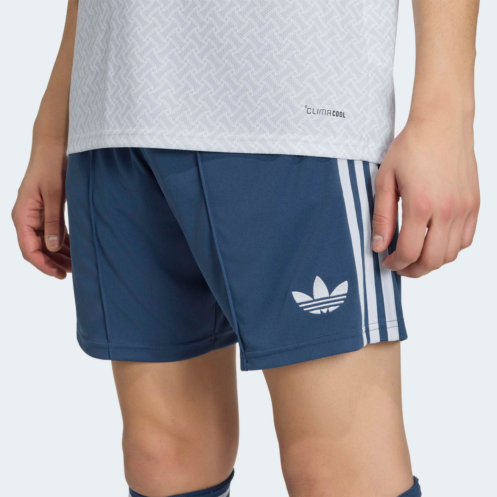 adidas Adult Italy 2026 Away Replica Shorts product image