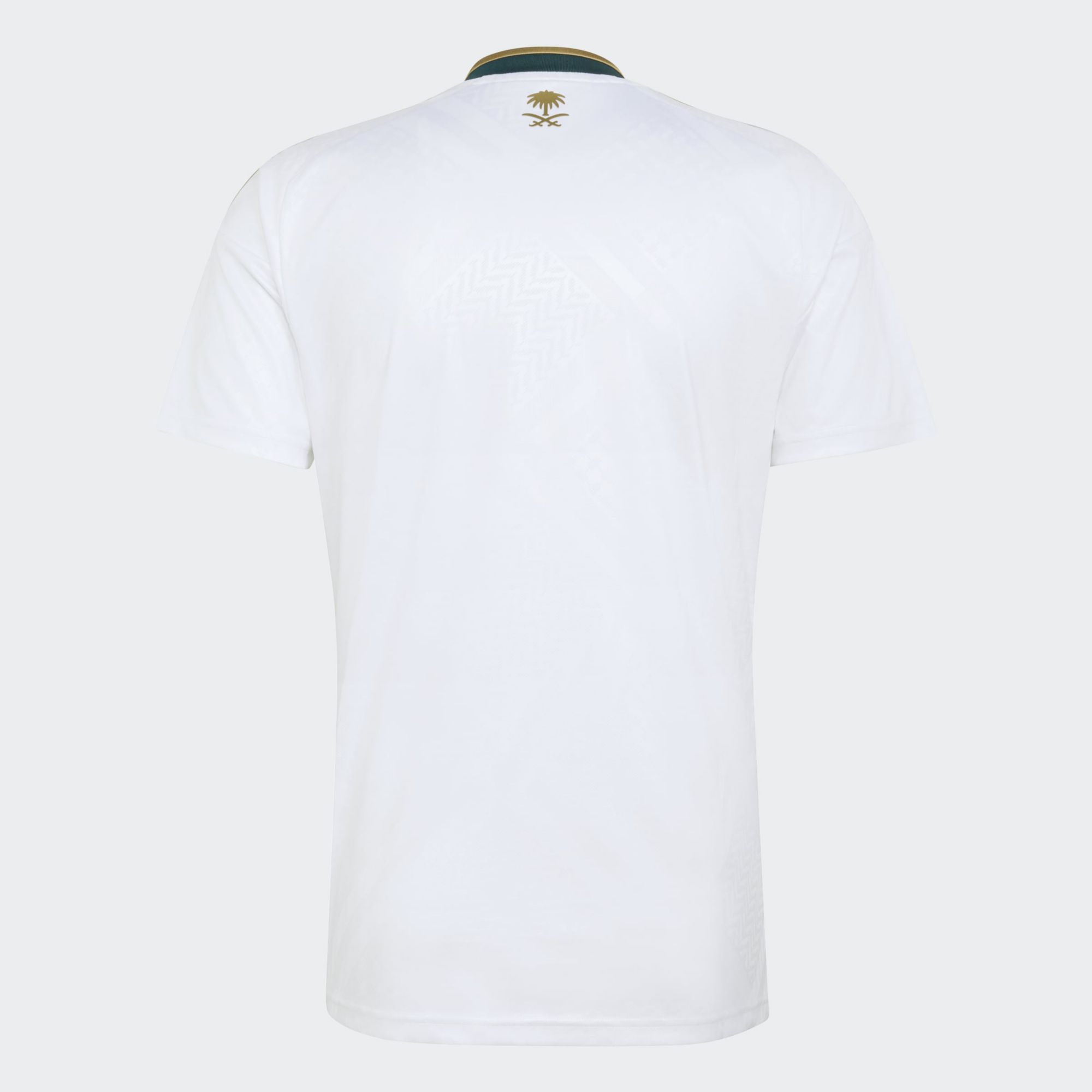 adidas Adult Saudi Arabia 2026 Away Replica Jersey product image