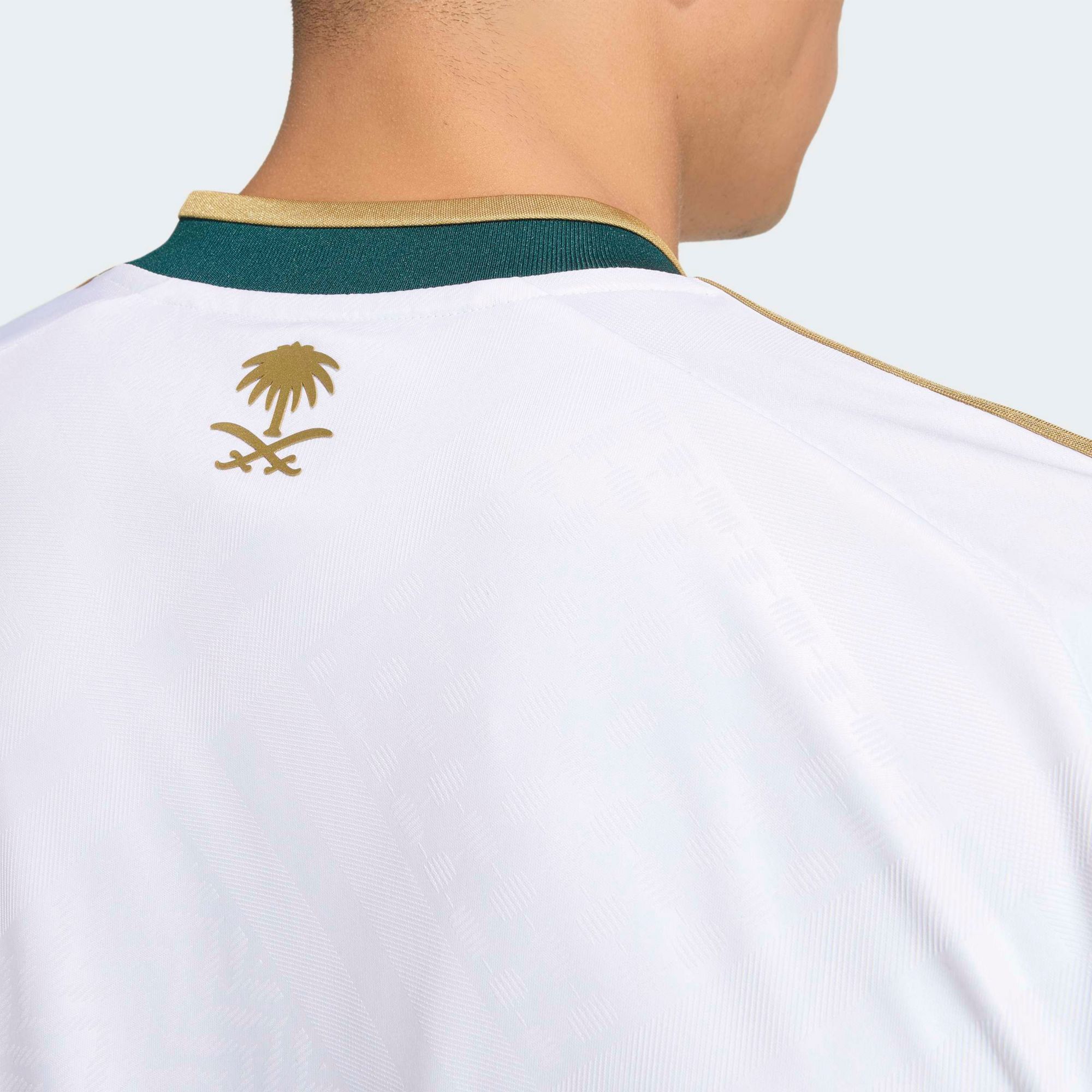 adidas Adult Saudi Arabia 2026 Away Replica Jersey product image