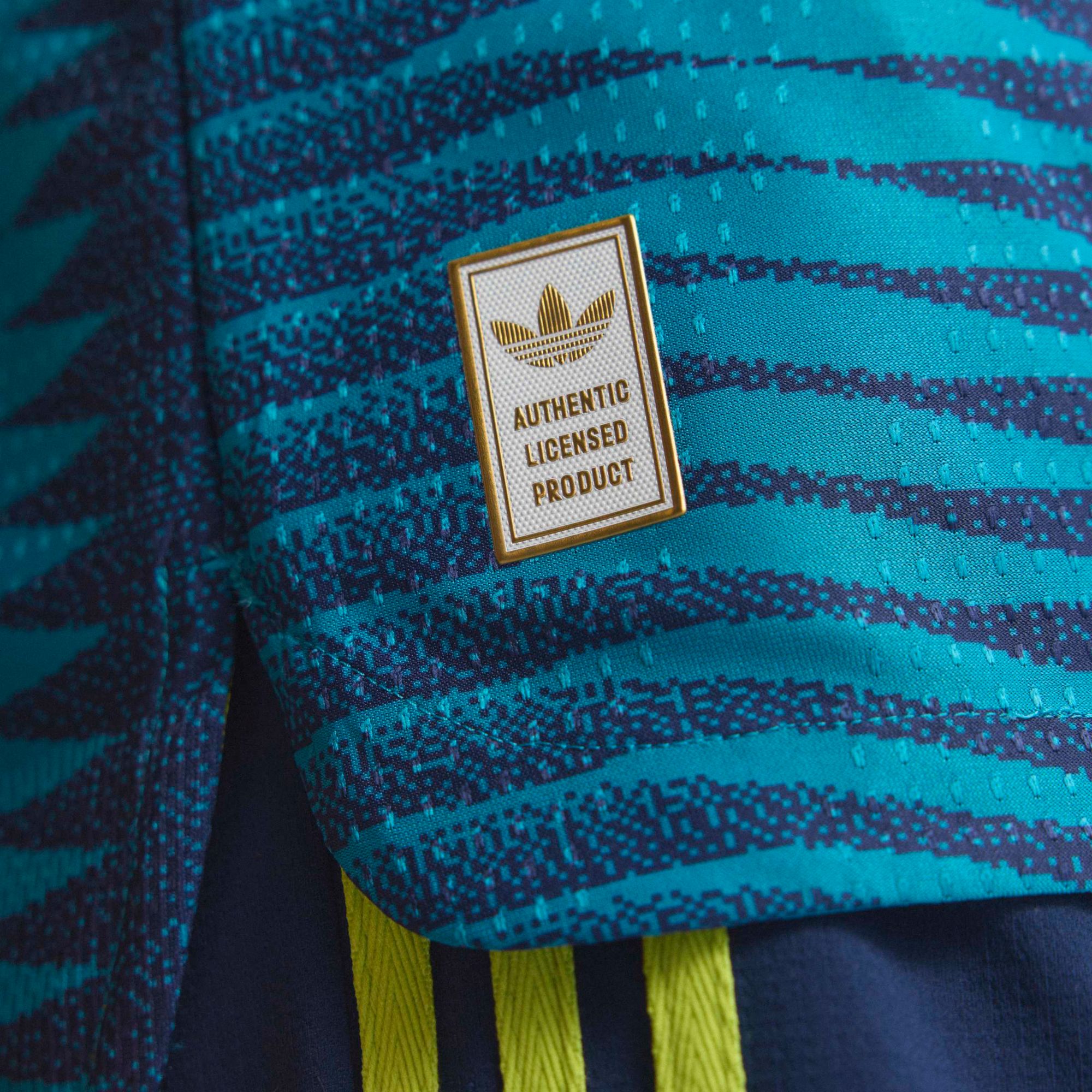adidas Adult Colombia 2026 Away Authentic Jersey product image