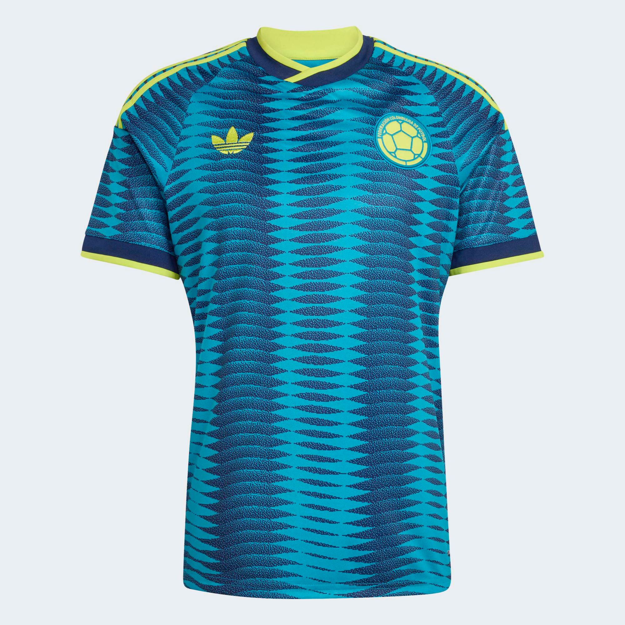 adidas Adult Colombia 2026 Away Replica Jersey product image