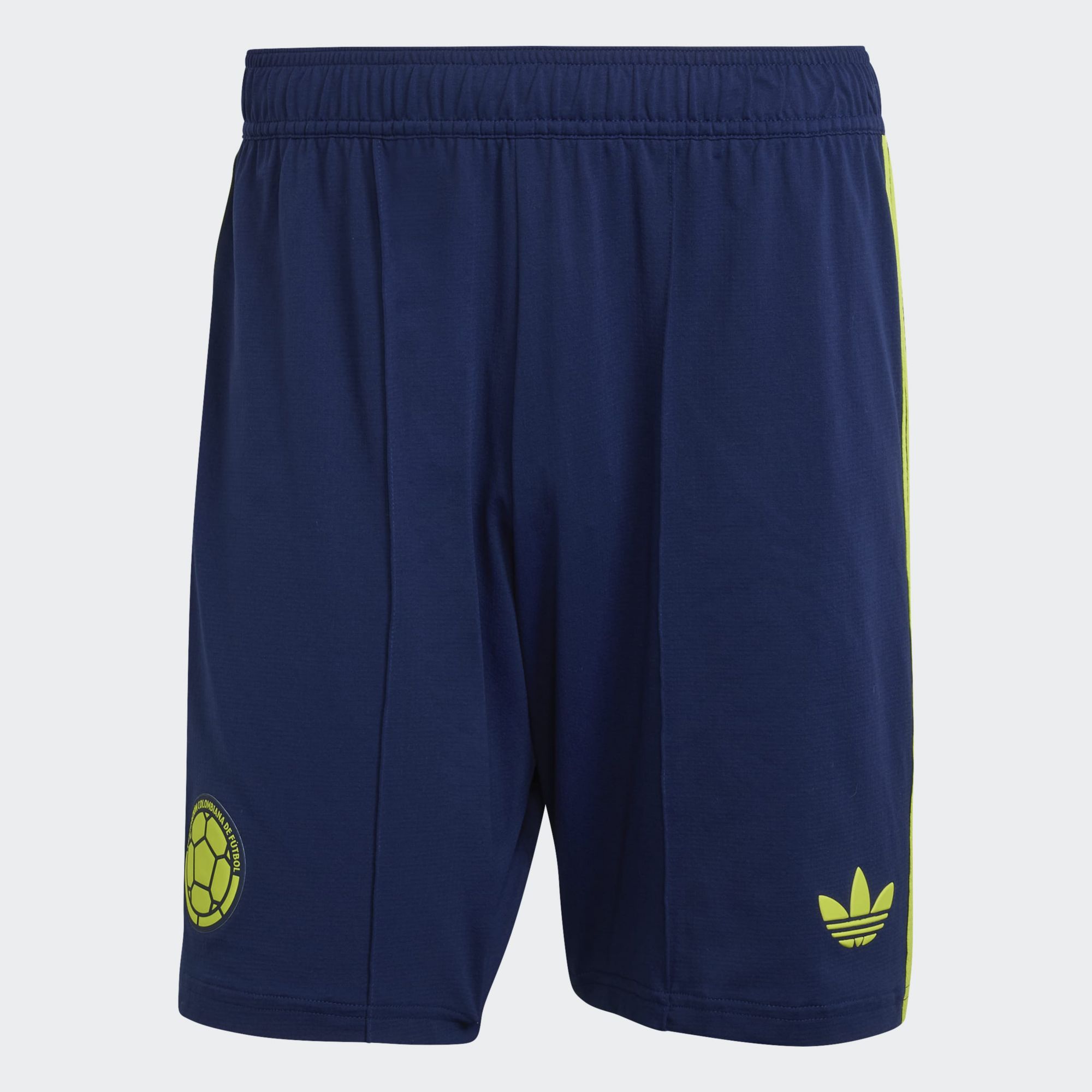 adidas Adult Colombia 2026 Away Replica Shorts product image