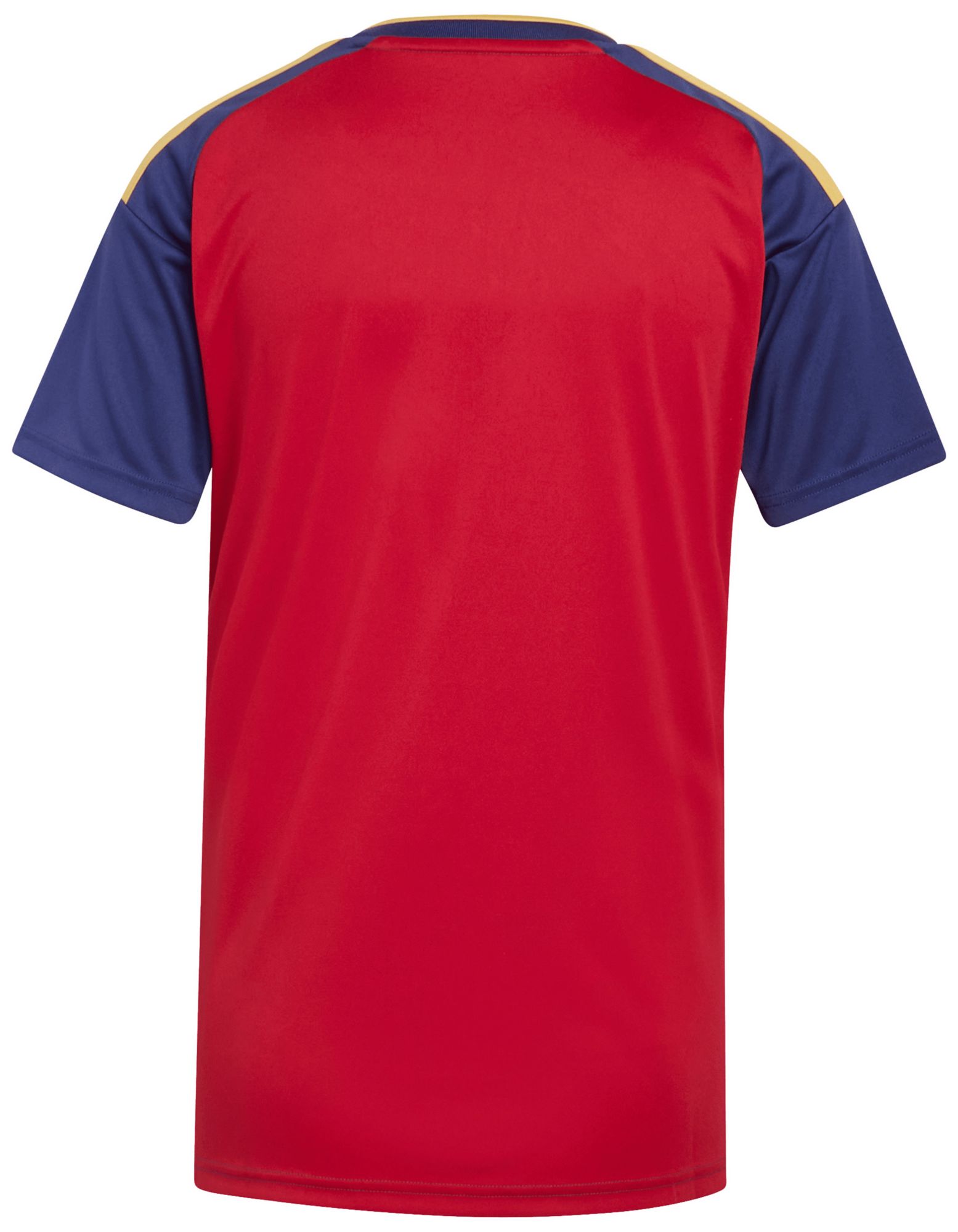 adidas Women's Real Salt Lake 2026 Primary Replica 'The Switchback' Jersey product image