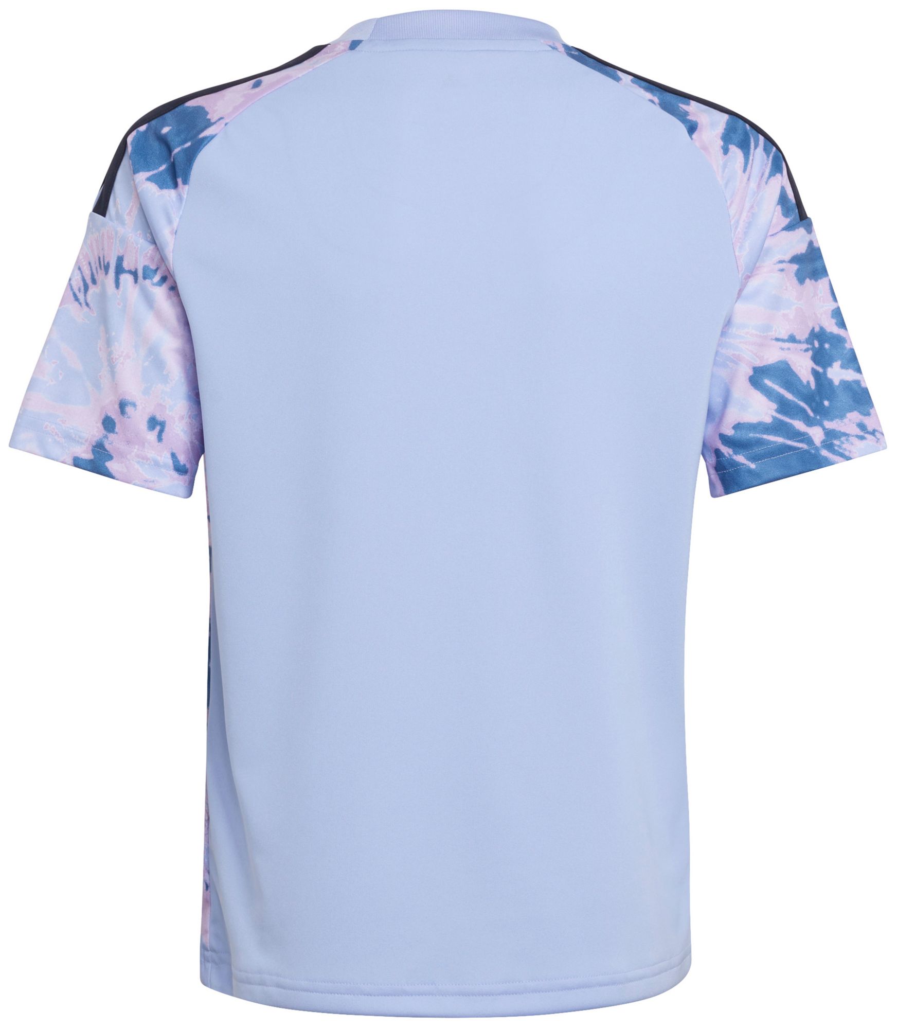 adidas Youth San Jose Earthquakes 2026 Secondary Replica 'The Dead Kit' Jersey product image