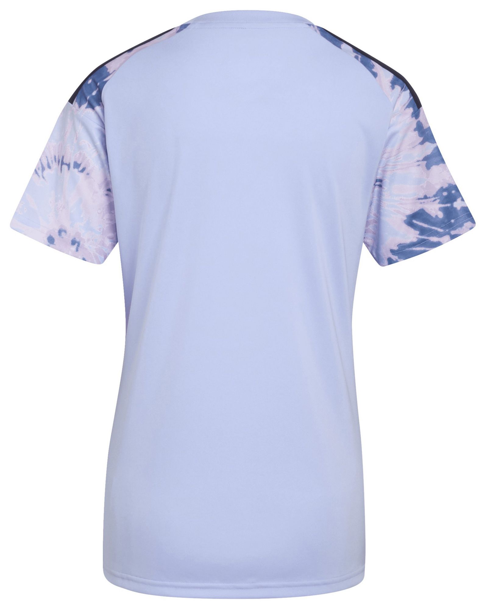 adidas Women's San Jose Earthquakes 2026 Secondary Replica 'The Dead Kit' Jersey product image