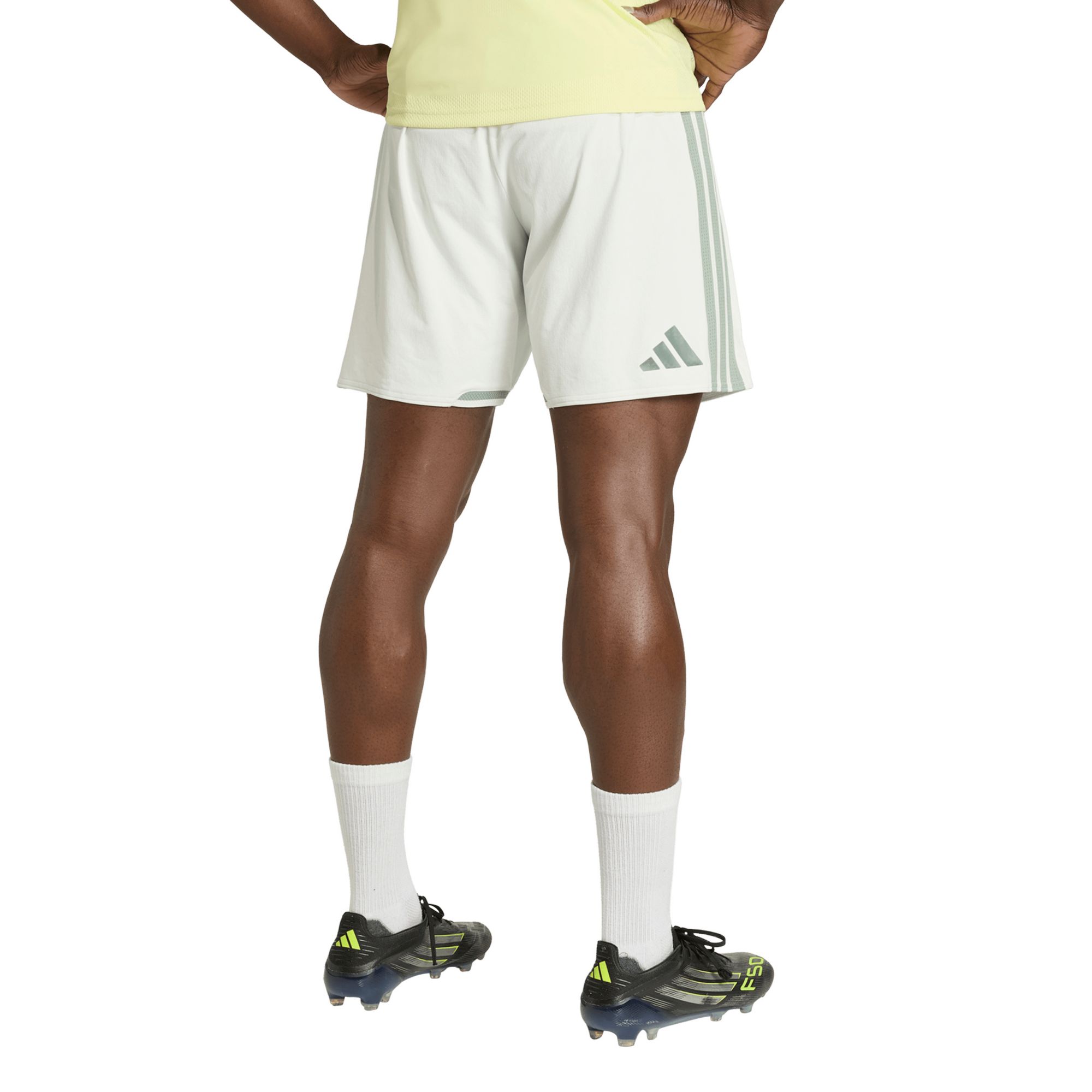adidas Men's Portland Timbers 2026 Secondary Authentic Shorts product image