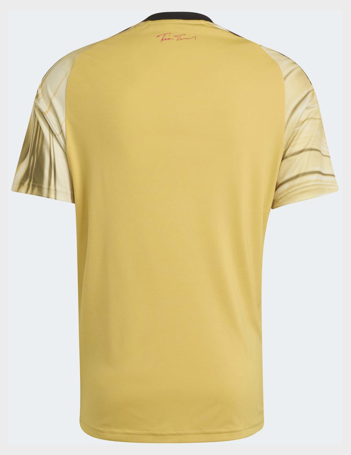 adidas Adult St. Louis City SC 2026 Secondary Replica 'The Tina Turner Kit' Jersey product image