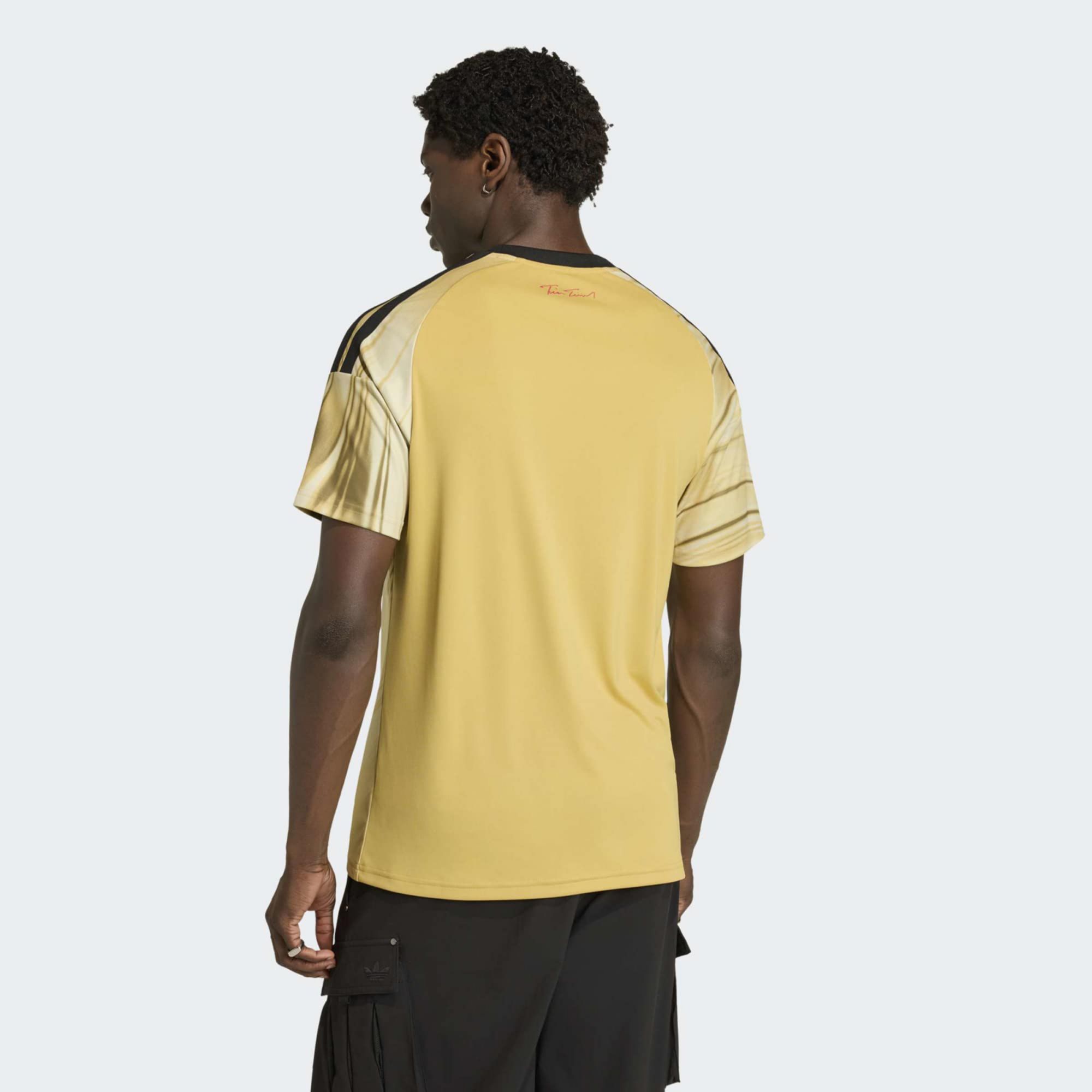 adidas Adult St. Louis City SC 2026 Secondary Replica 'The Tina Turner Kit' Jersey product image
