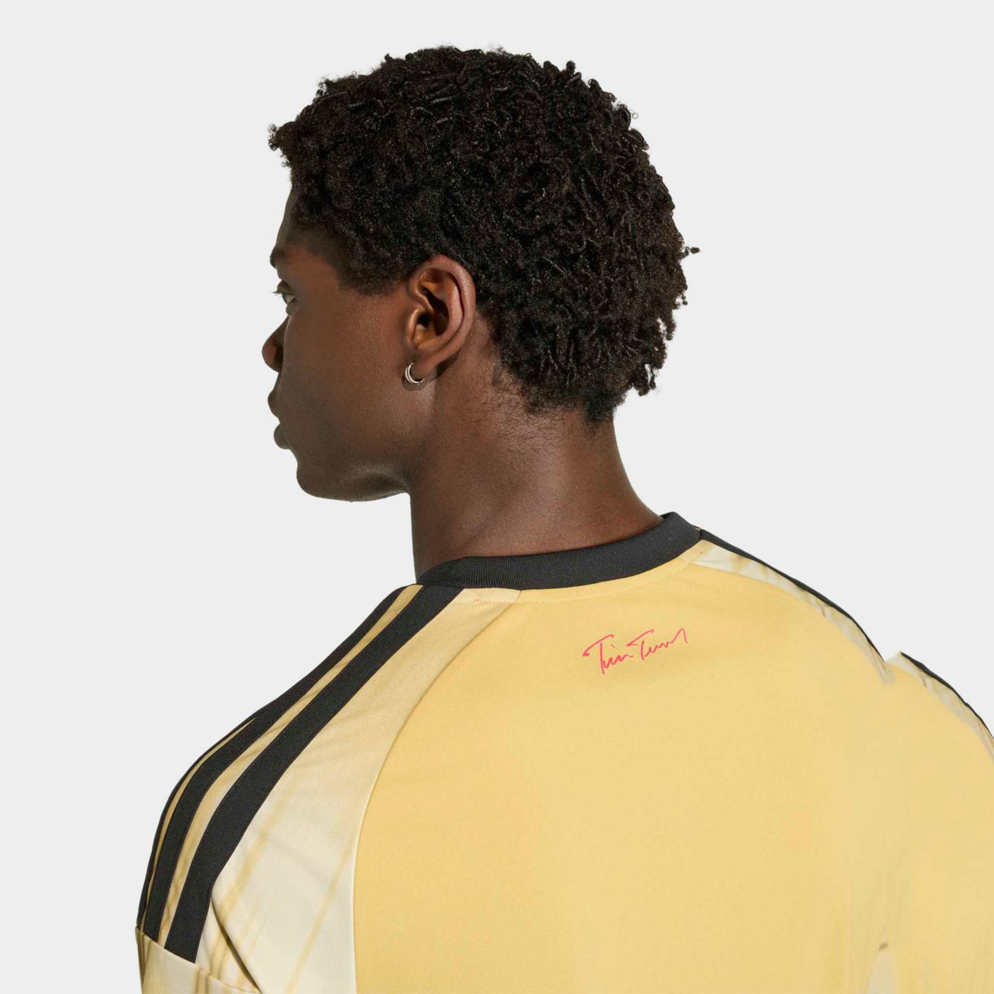 adidas Adult St. Louis City SC 2026 Secondary Replica 'The Tina Turner Kit' Jersey product image