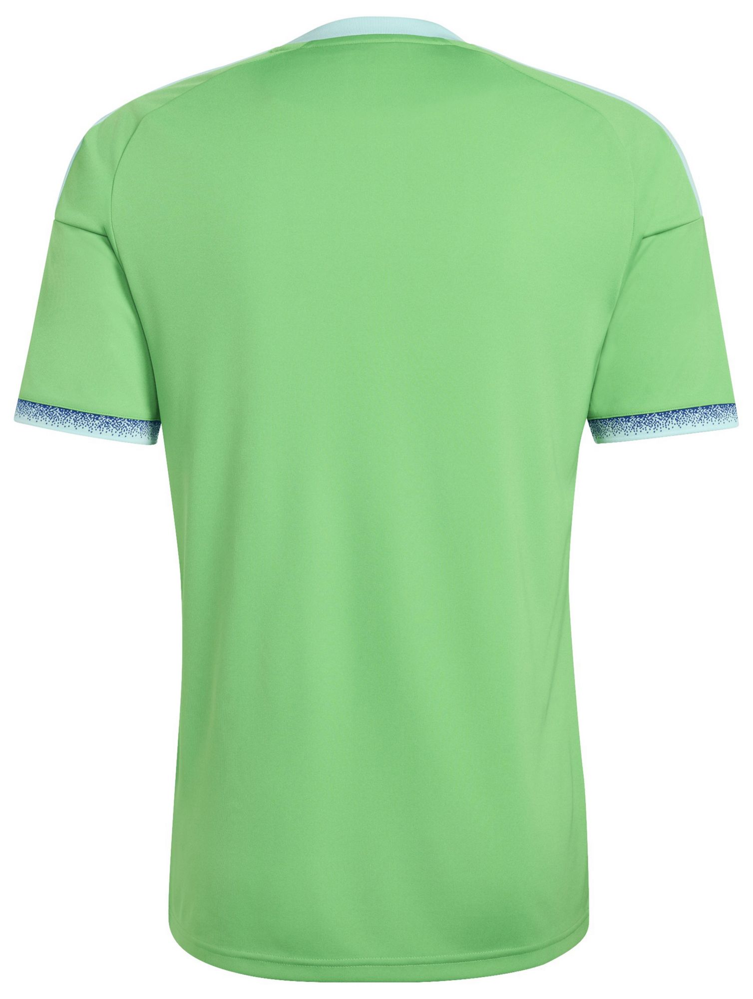 adidas Adult Seattle Sounders 2026 Primary Replica 'The Evergreen State Kit' Jersey product image