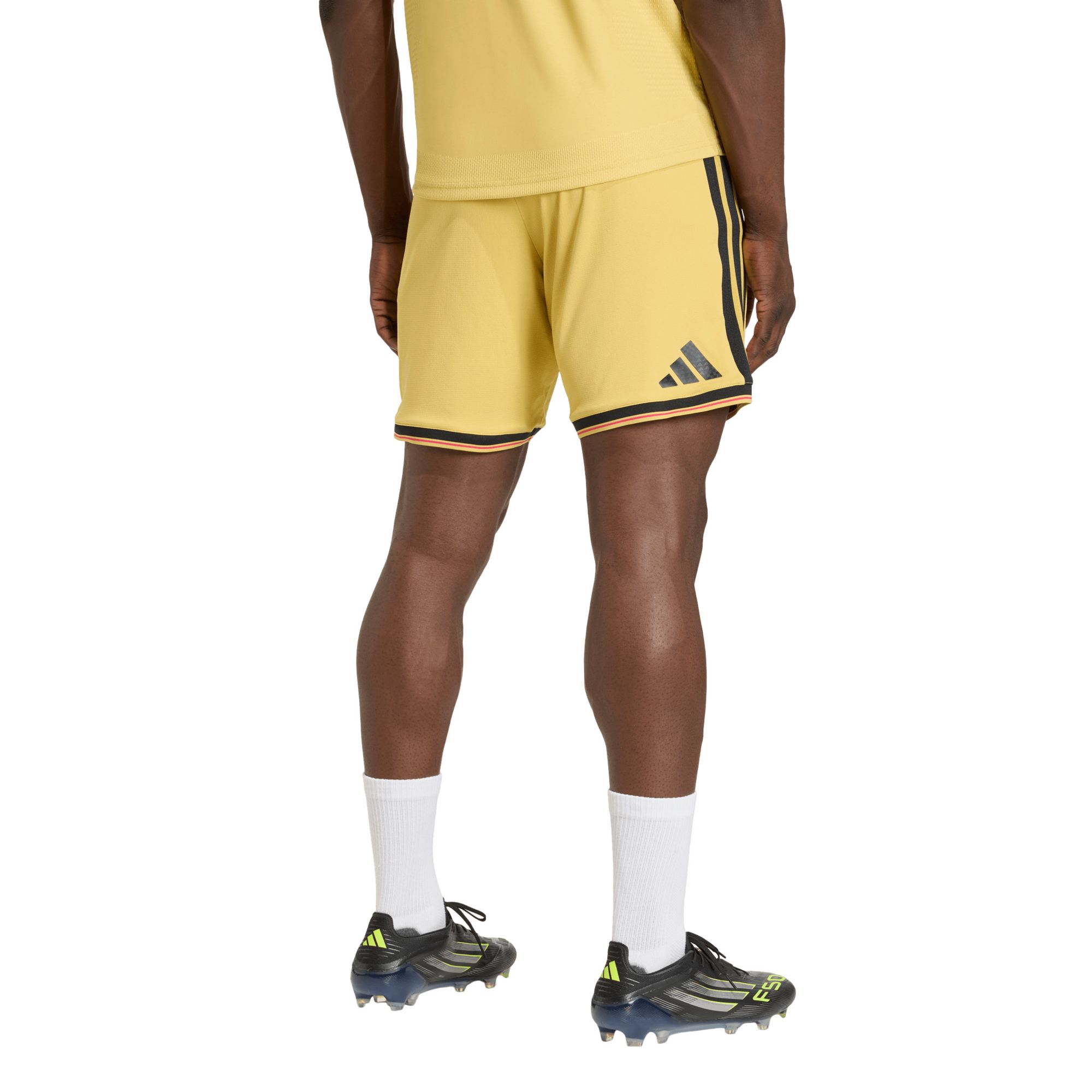 adidas Men's St. Louis City SC 2026 Secondary Authentic Shorts product image