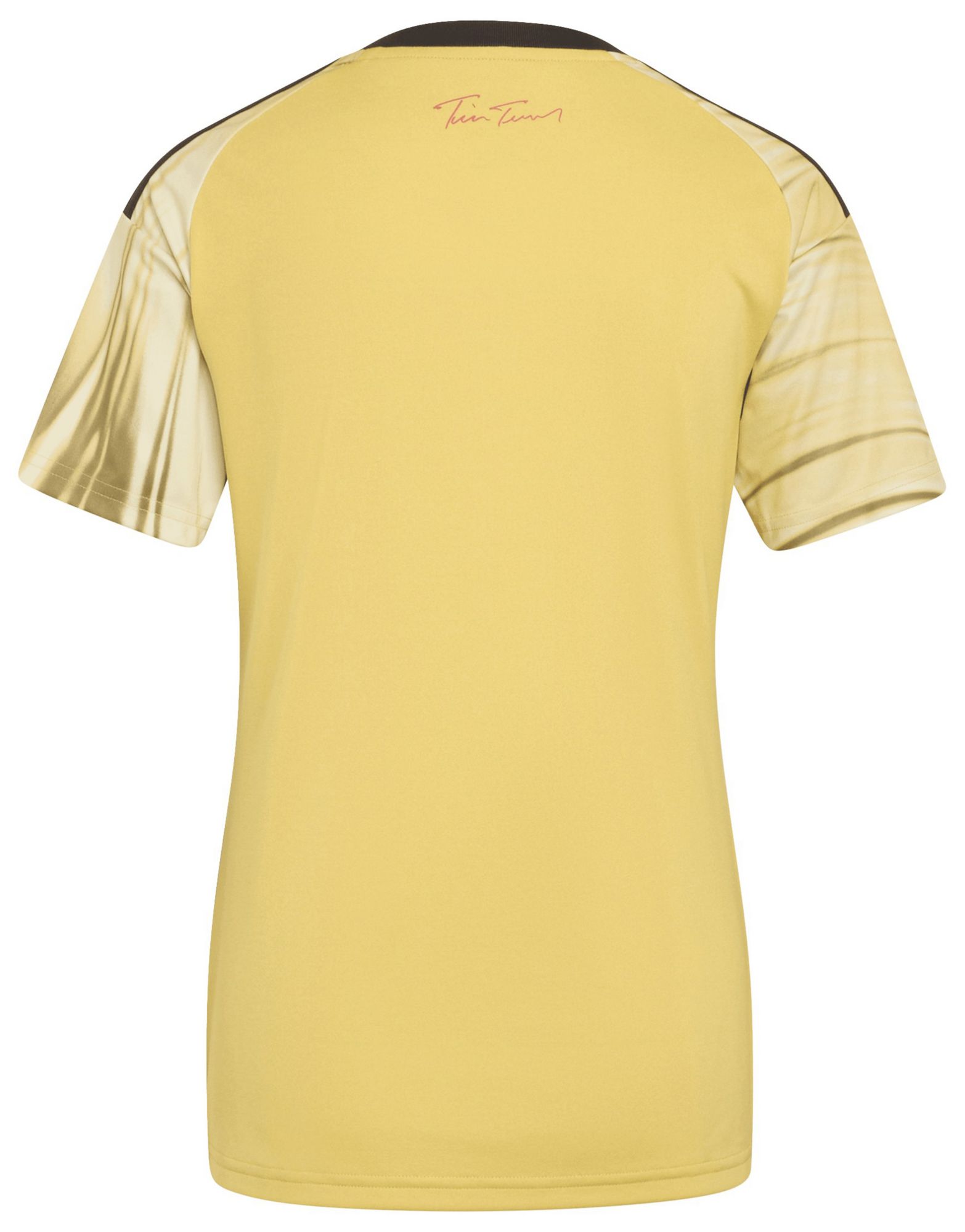 adidas Women's St. Louis City SC 2026 Secondary Replica 'The Tina Turner Kit' Jersey product image