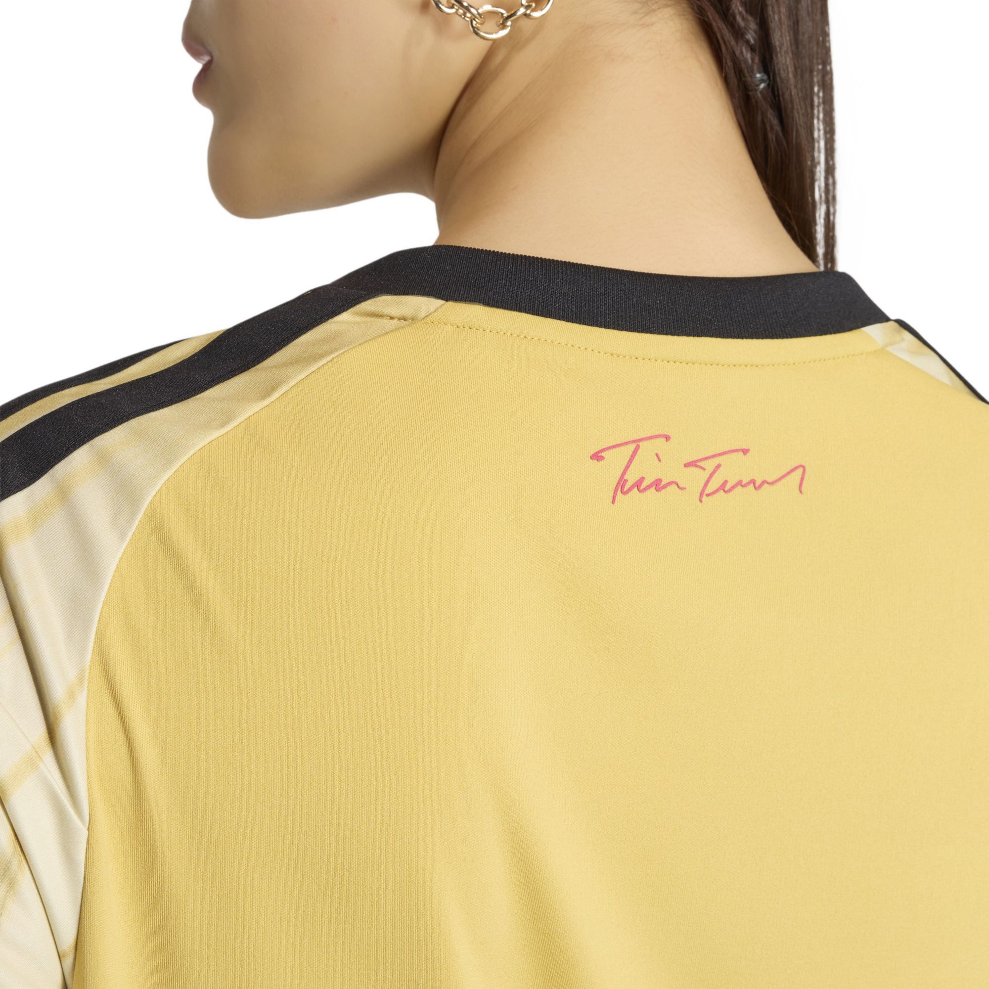 adidas Women's St. Louis City SC 2026 Secondary Replica 'The Tina Turner Kit' Jersey product image