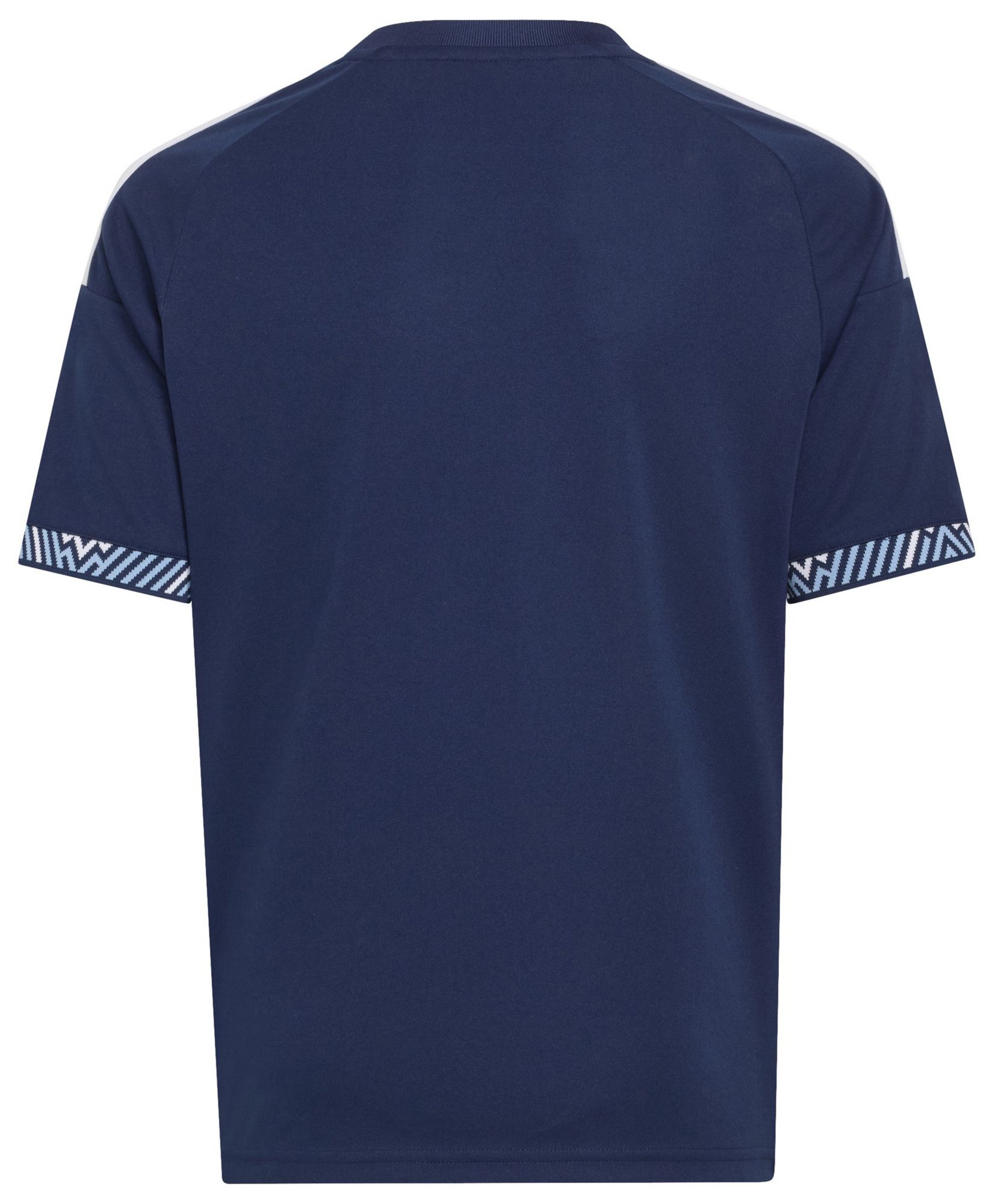 adidas Youth Vancouver Whitecaps 2026 Secondary Replica 'The Coastal Jersey' product image