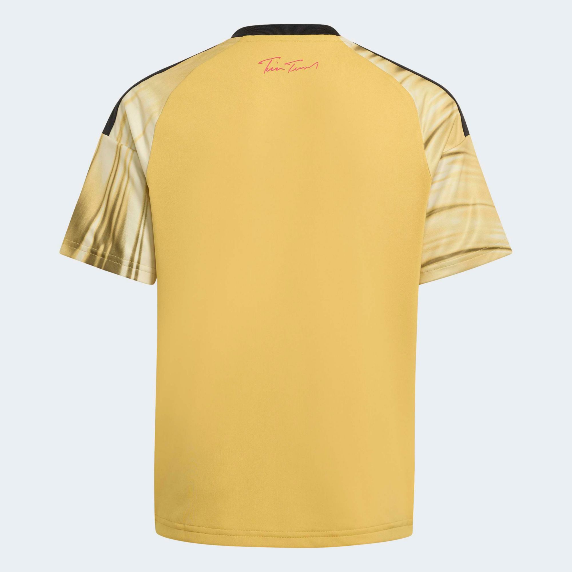 adidas Youth St. Louis City SC 2026 Secondary Replica 'The Tina Turner Kit' Jersey product image