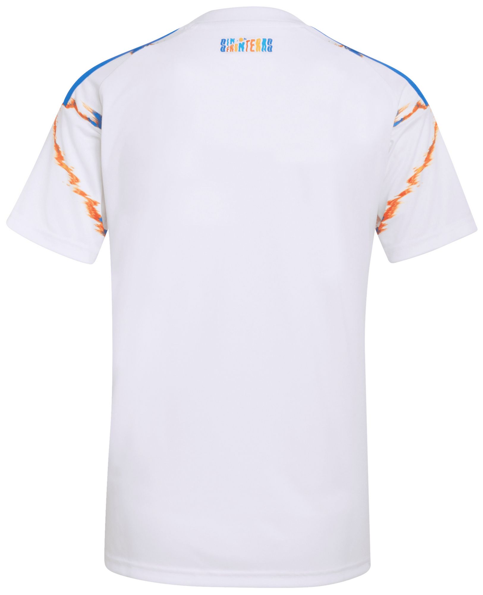 adidas Women's San Diego FC 2026 Secondary Replica 'Unprecedented Unity Kit' Jersey product image