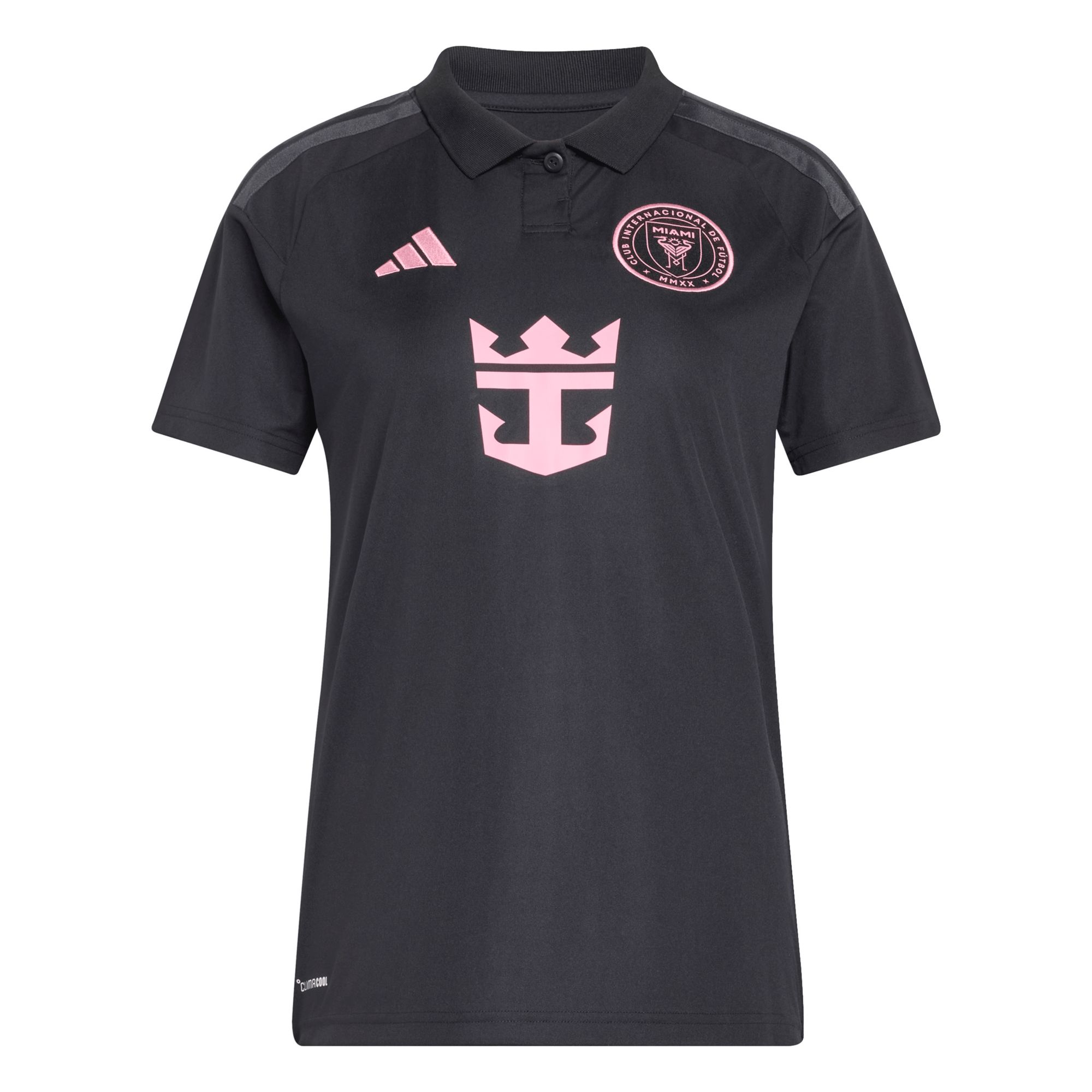 adidas Women's Inter Miami CF Luis Suarez #9 2026 Secondary Replica 'Presagio' Jersey product image