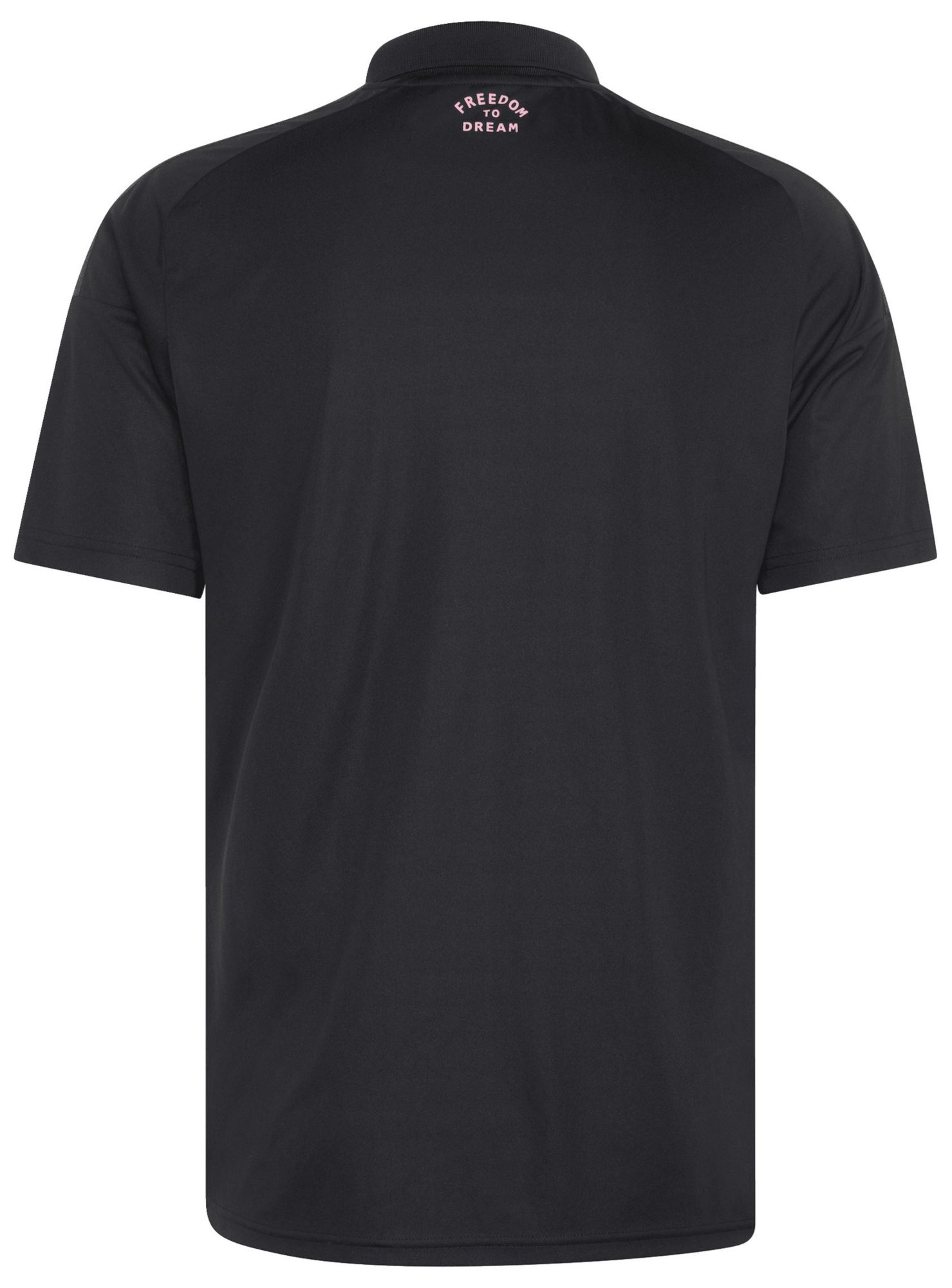 adidas Adult Inter Miami CF 2026 Secondary Replica 'Presagio' Jersey product image