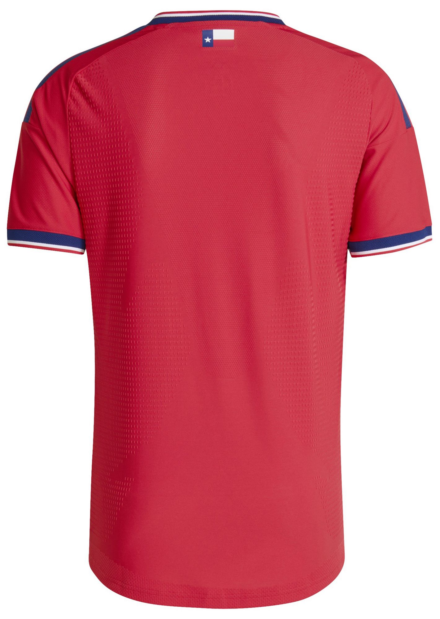 adidas Adult FC Dallas 2026 Primary Authentic 'DNA Kit' Jersey product image