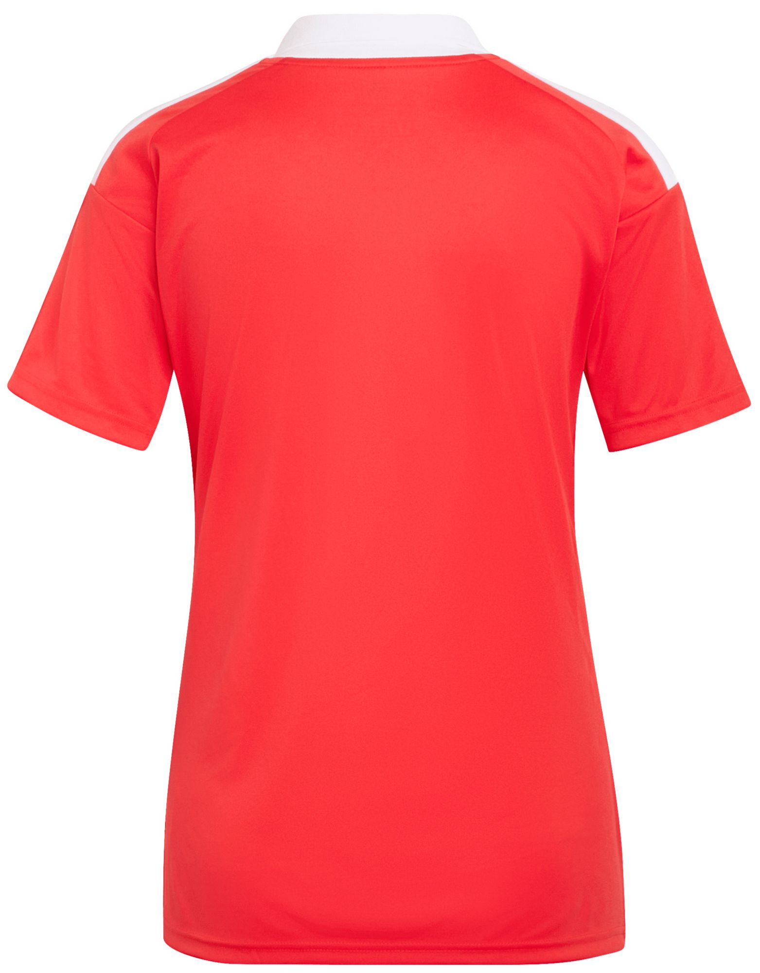 adidas Women's Chicago Fire 2026 Primary Replica 'Forever Red' Jersey product image
