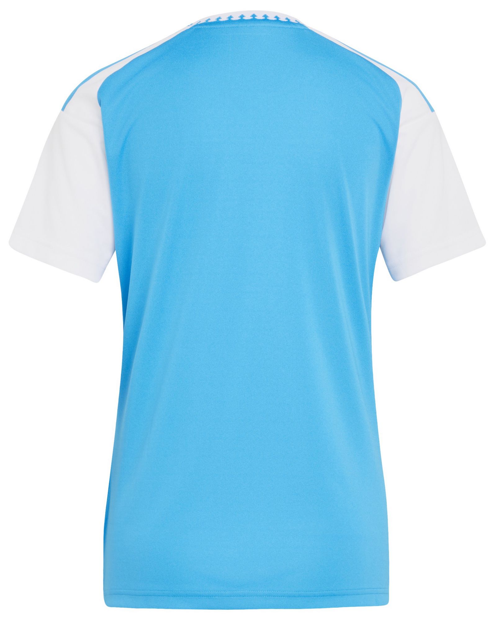 adidas Women's Charlotte FC 2026 Primary Replica 'Carolina Kit: Crowns Up' Jersey product image