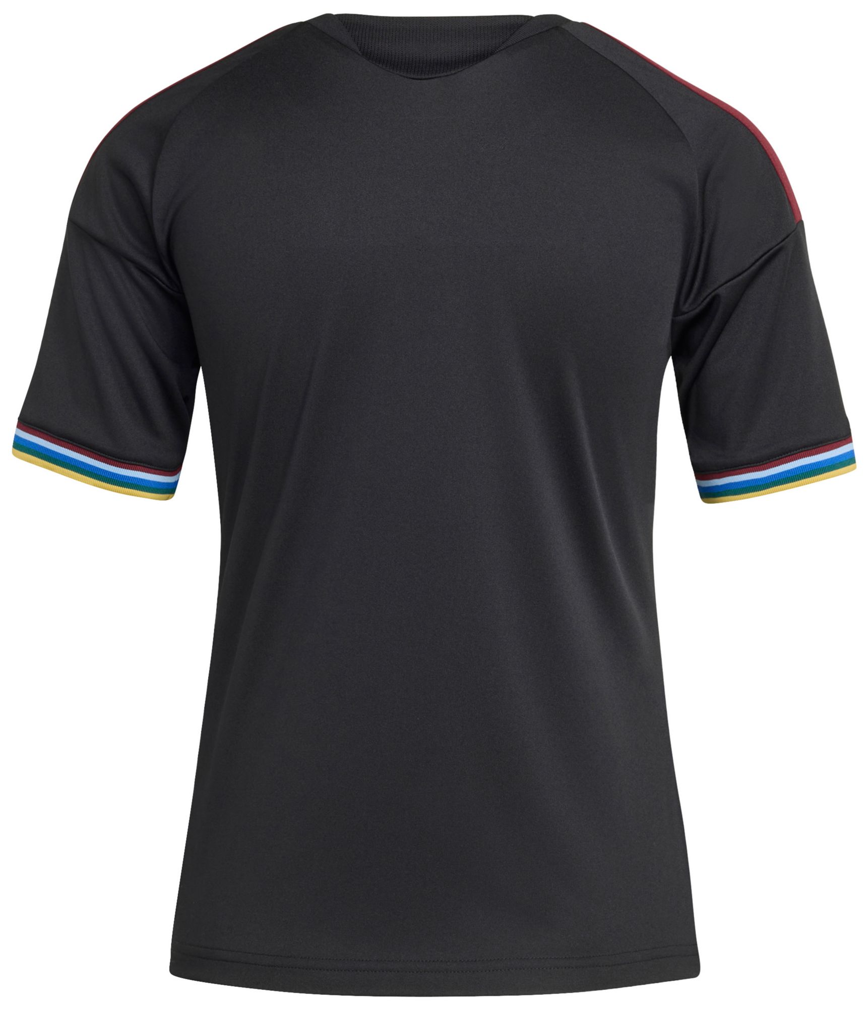 adidas Youth Colorado Rapids 2026 Primary Replica 'Colorful Colorado' Jersey product image
