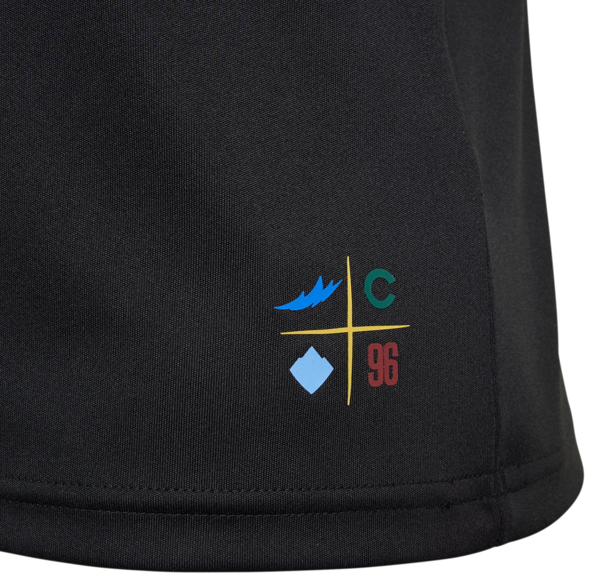 adidas Youth Colorado Rapids 2026 Primary Replica 'Colorful Colorado' Jersey product image