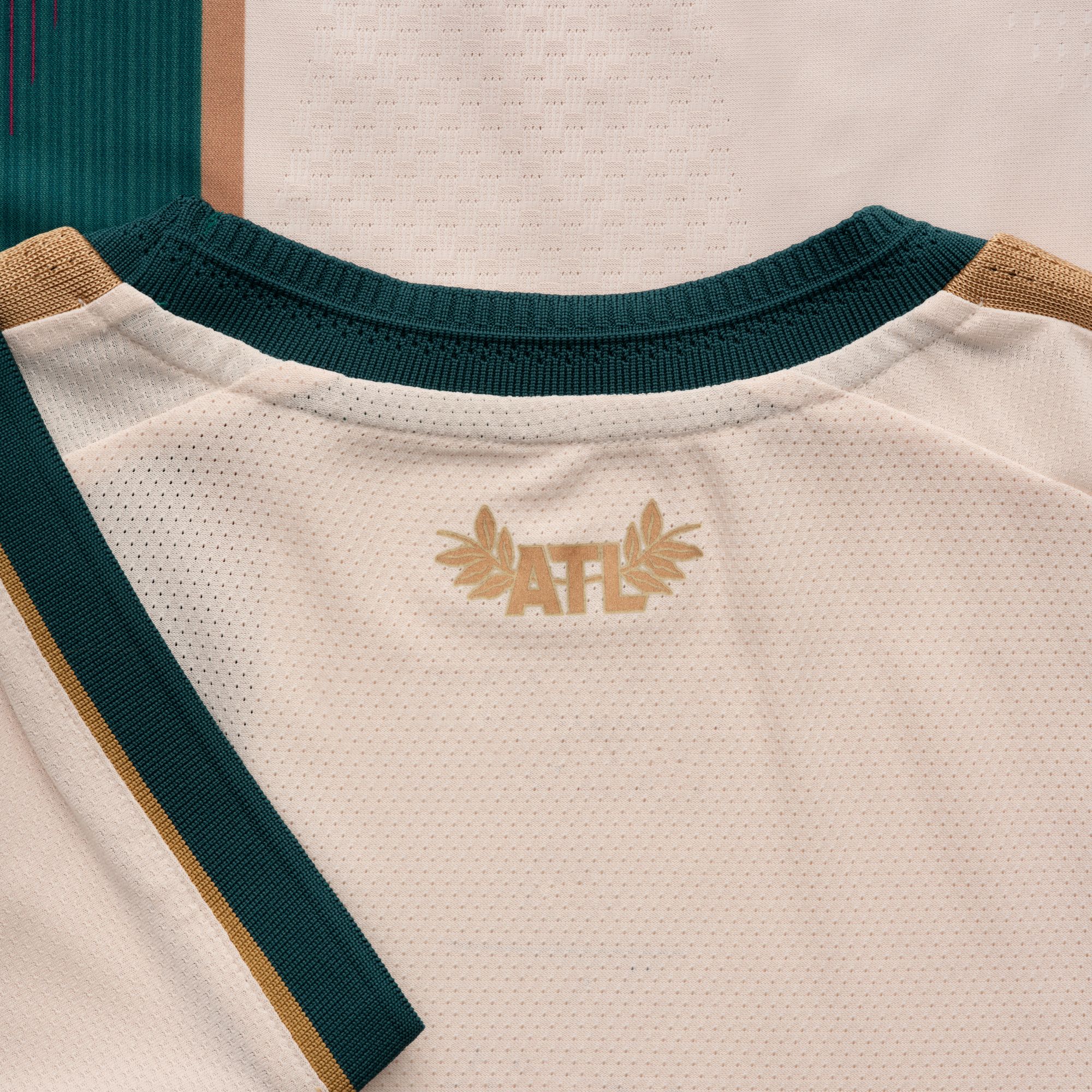 adidas Adult Atlanta United Miguel Almirón #10 2026 Secondary Authentic 'Spirit of '96' Jersey product image