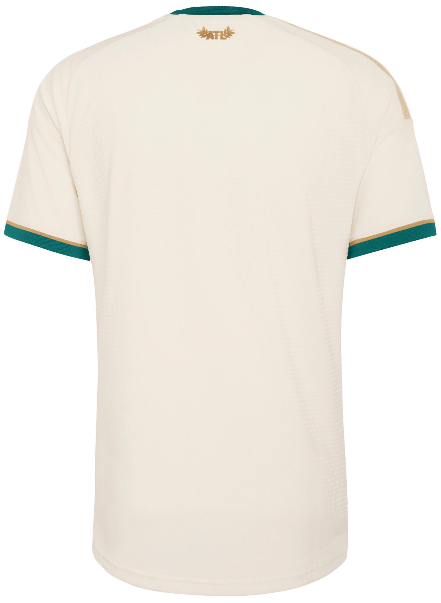 adidas Adult Atlanta United 2026 Secondary Authentic 'Spirit of '96' Jersey product image