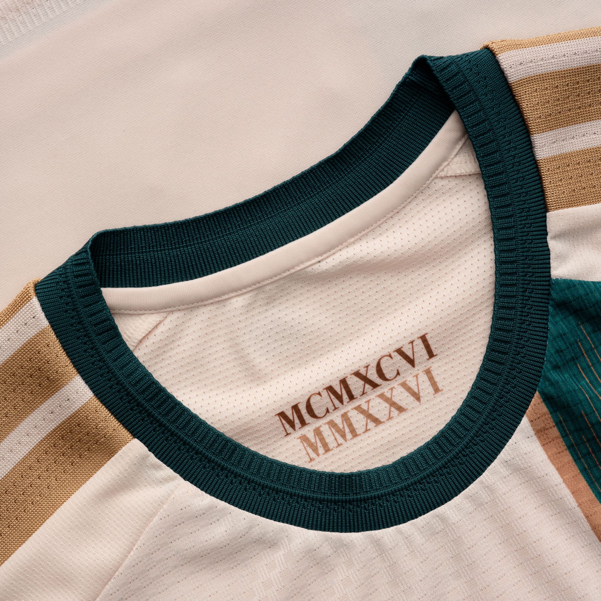 adidas Adult Atlanta United 2026 Secondary Authentic 'Spirit of '96' Jersey product image