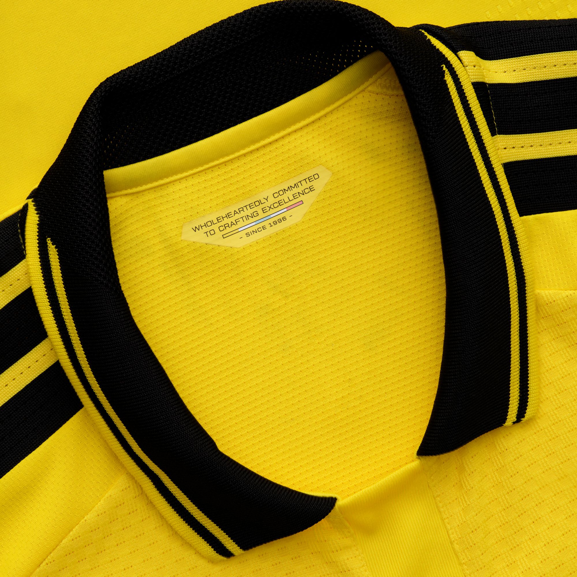 adidas Adult Columbus Crew 2026 Primary Authentic 'The Crafted for Excellence Kit' Jersey product image