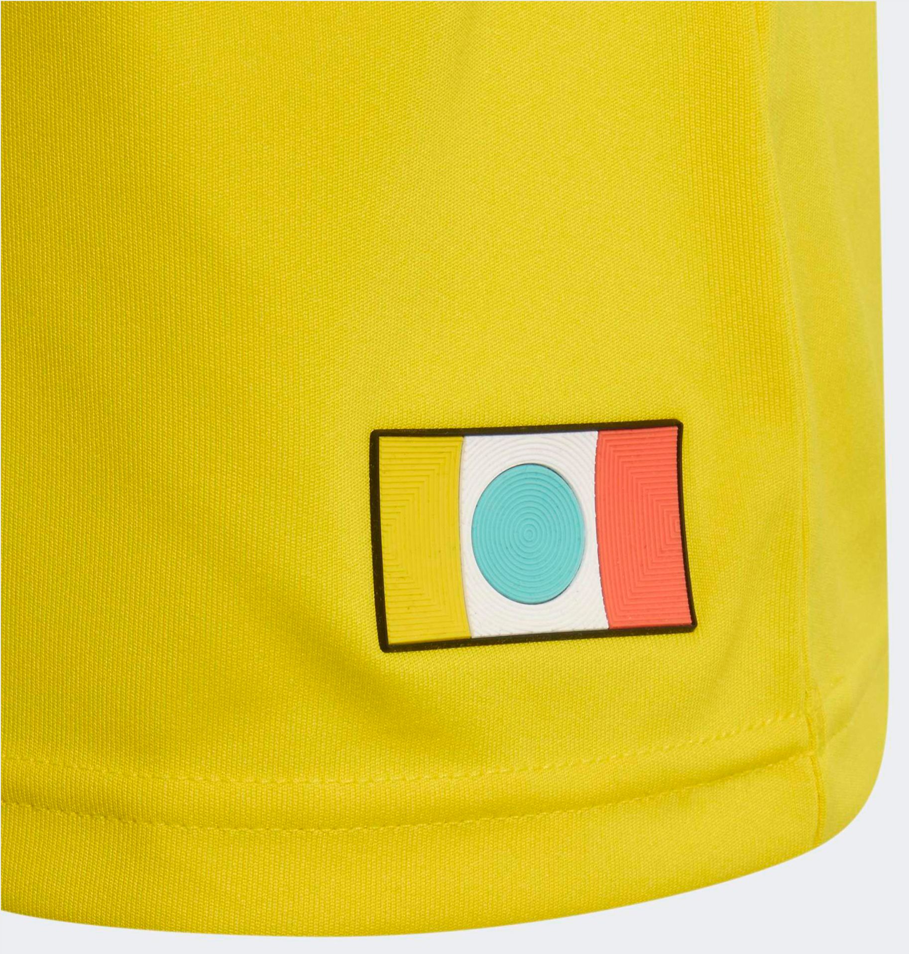 adidas Youth Columbus Crew 2026 Primary Replica 'The Crafted for Excellence Kit' Jersey product image