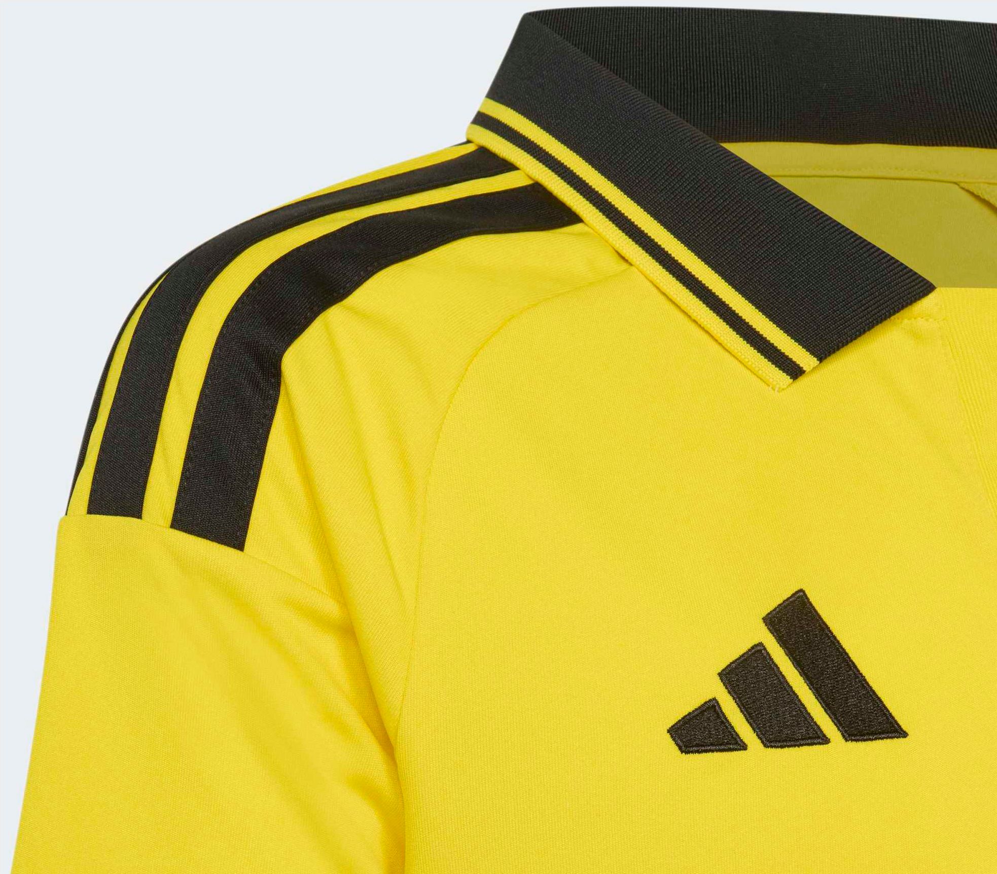 adidas Youth Columbus Crew 2026 Primary Replica 'The Crafted for Excellence Kit' Jersey product image