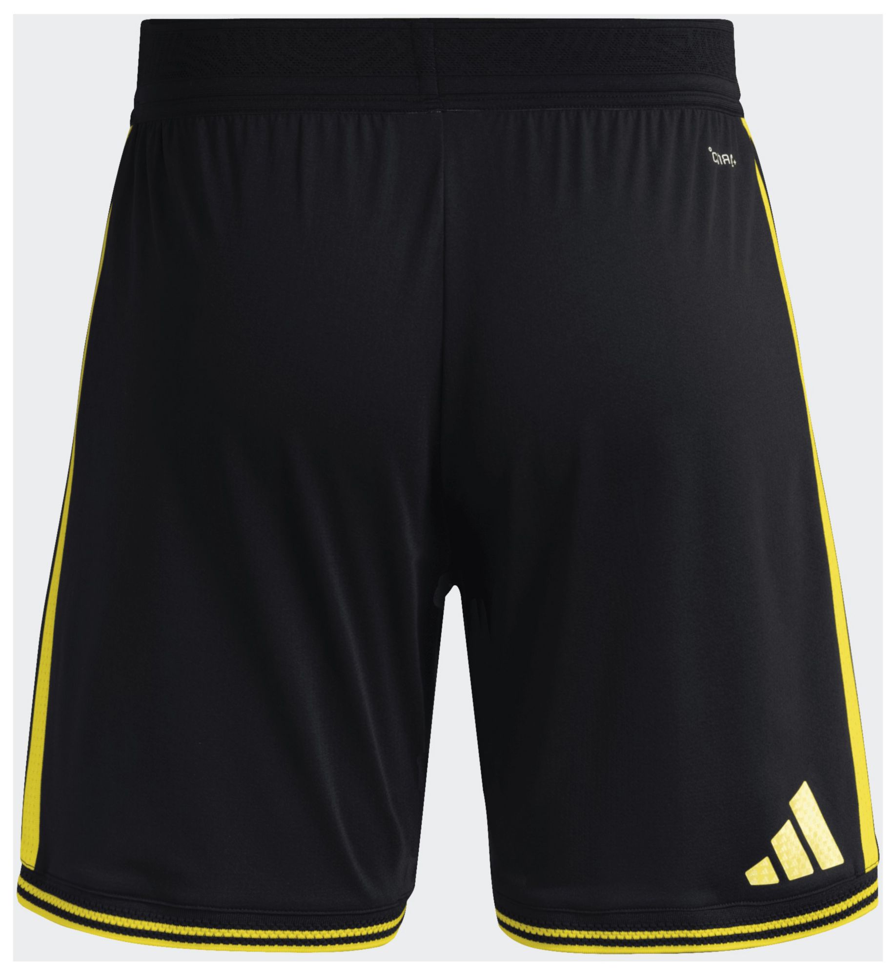 adidas Men's Columbus Crew 2026 Primary Authentic Shorts product image