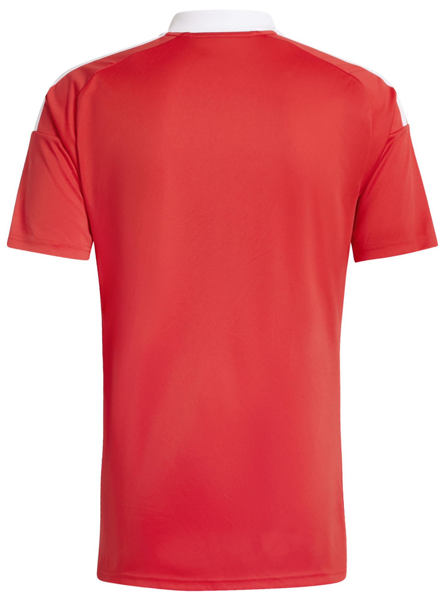 adidas Adult Chicago Fire 2026 Primary Replica 'Forever Red' Jersey product image