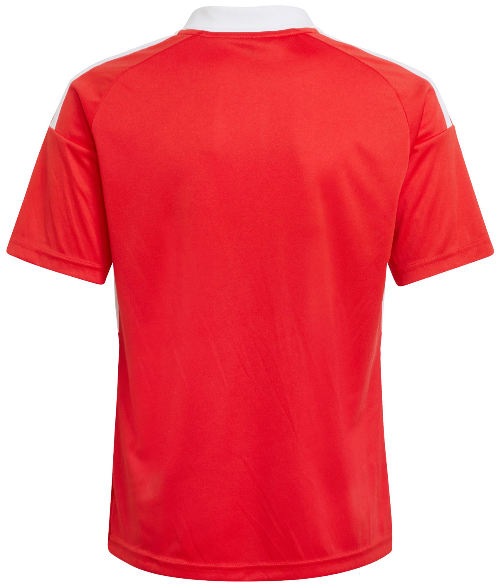 adidas Youth Chicago Fire 2026 Primary Replica 'Forever Red' Jersey product image